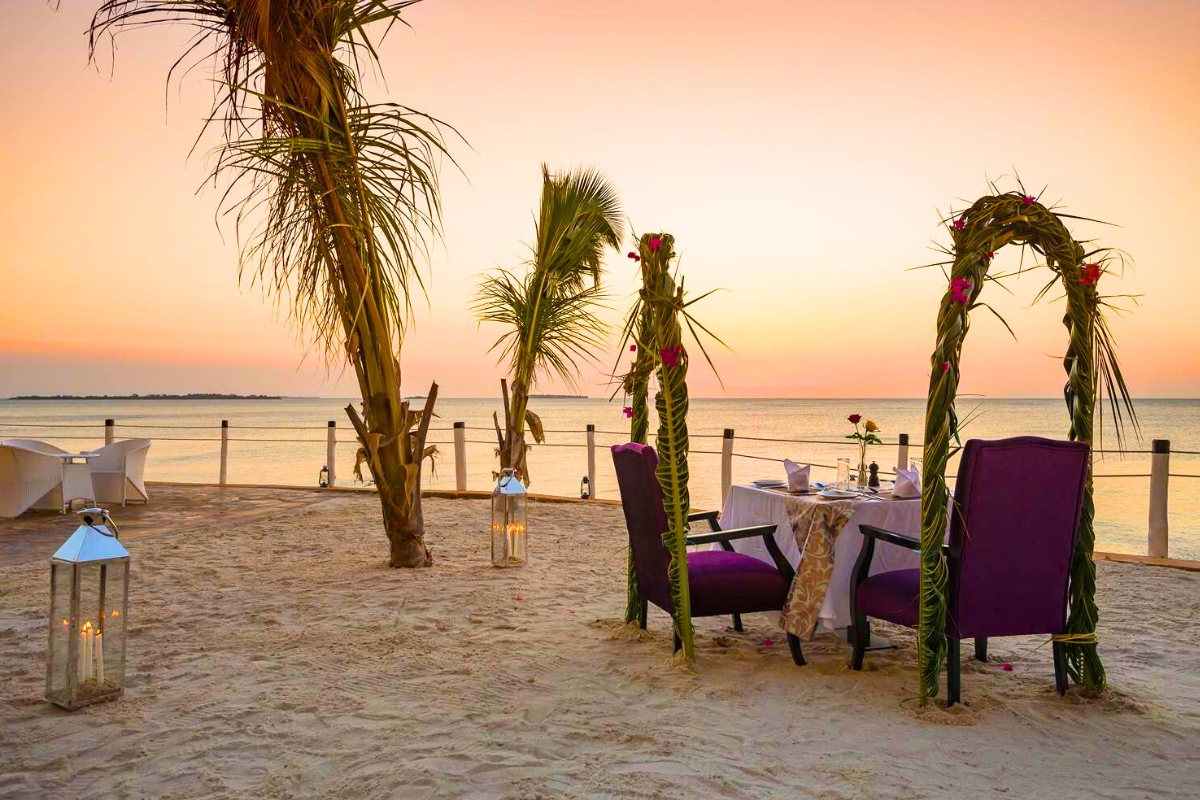 Golden Tulip Zanzibar 6