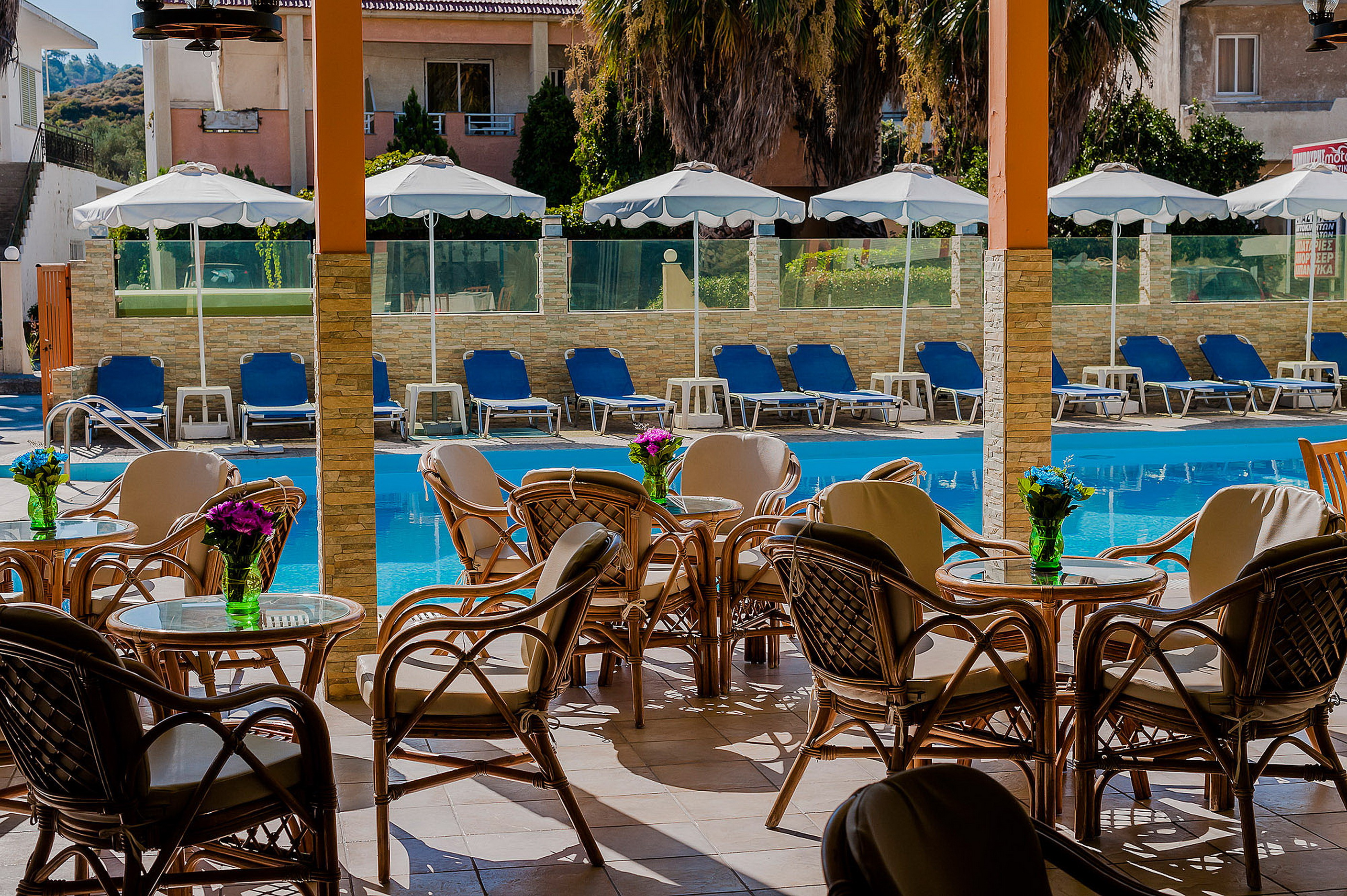 Esmeralda Hotel 5