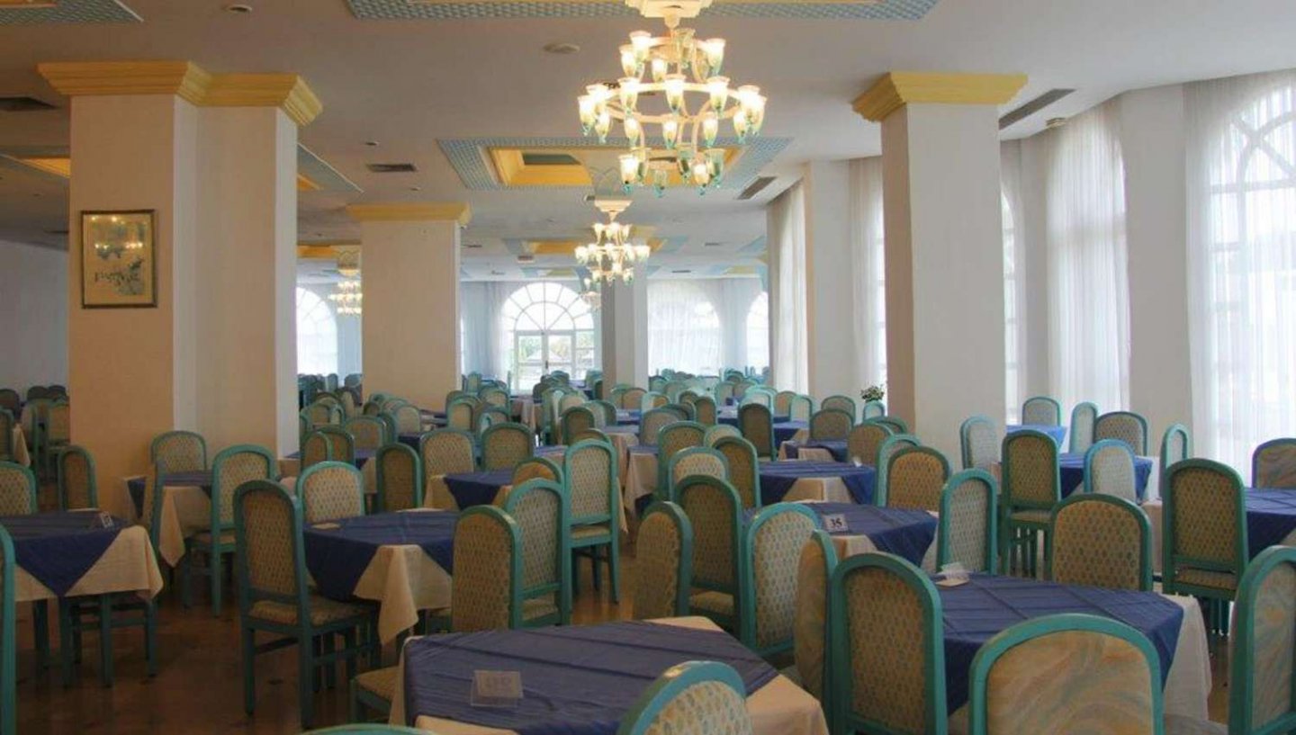 Jinene Resort & Spa 6