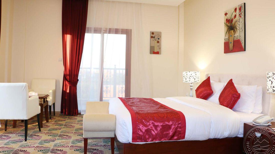 Red Castle Hotel 5