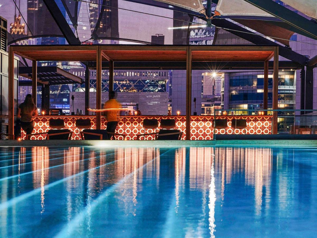 25hours Dubai One Central 3