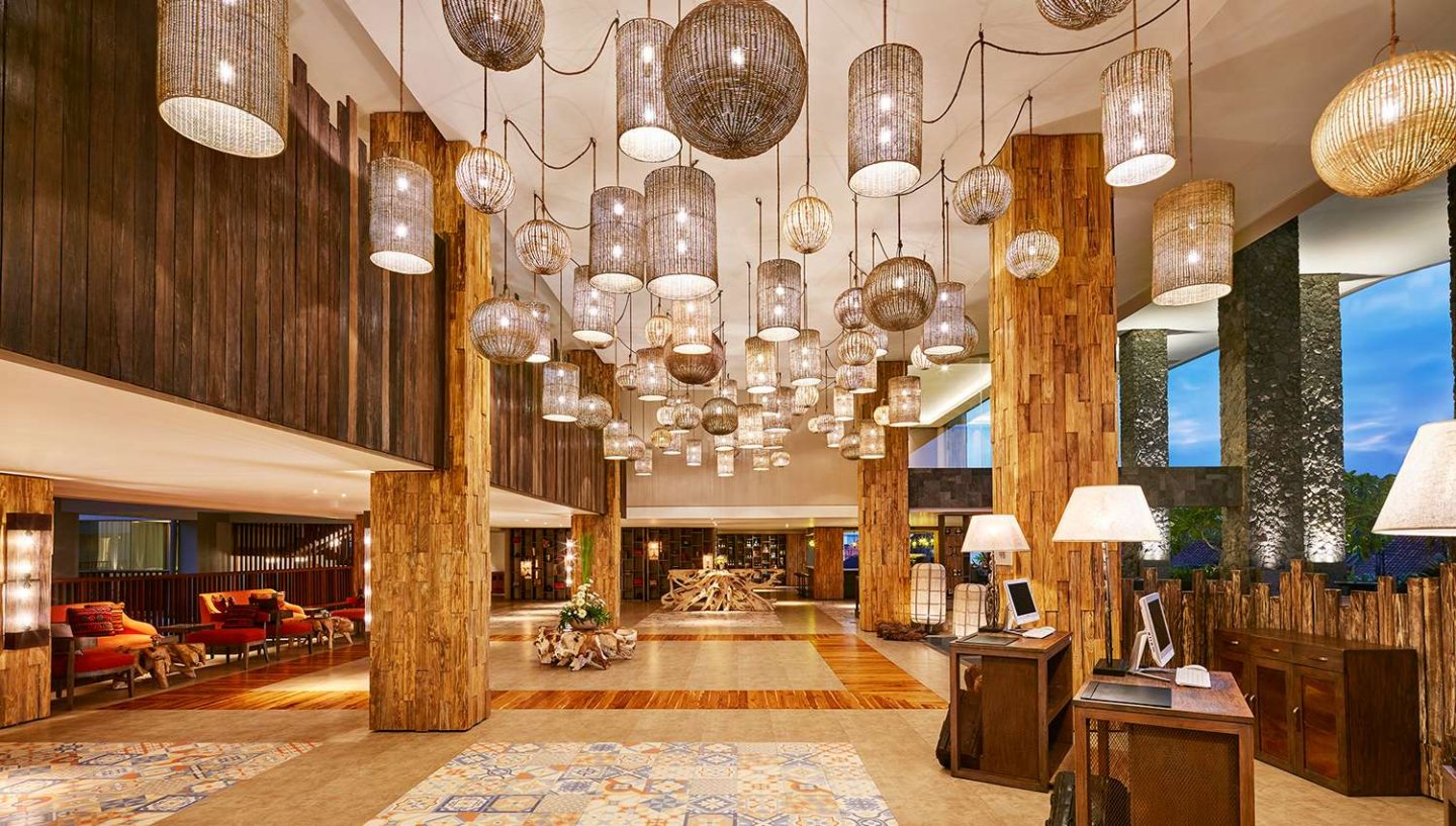 Four Points by Sheraton Bali Kuta 6