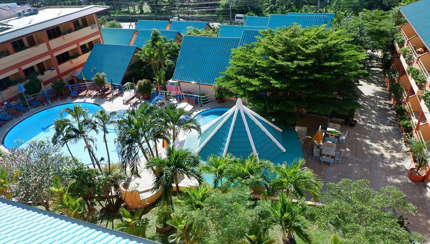 Karon Village 6