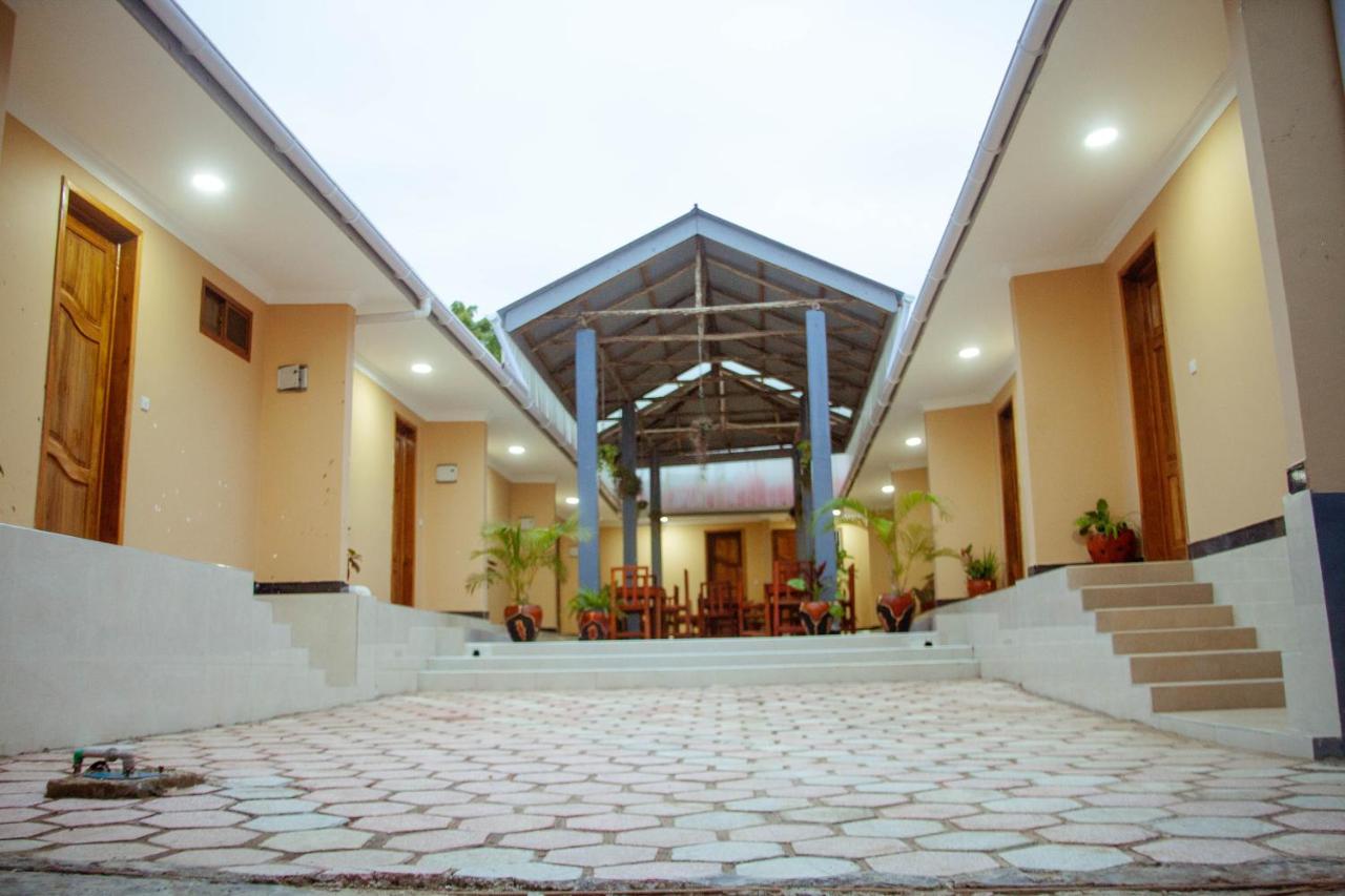 Kendwa Cool and Calm 2