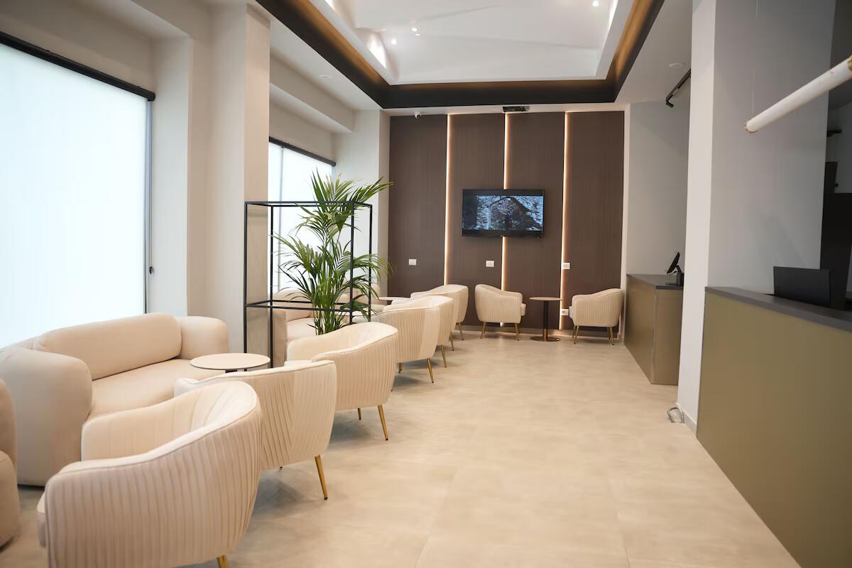 Aquila D Hotel 3