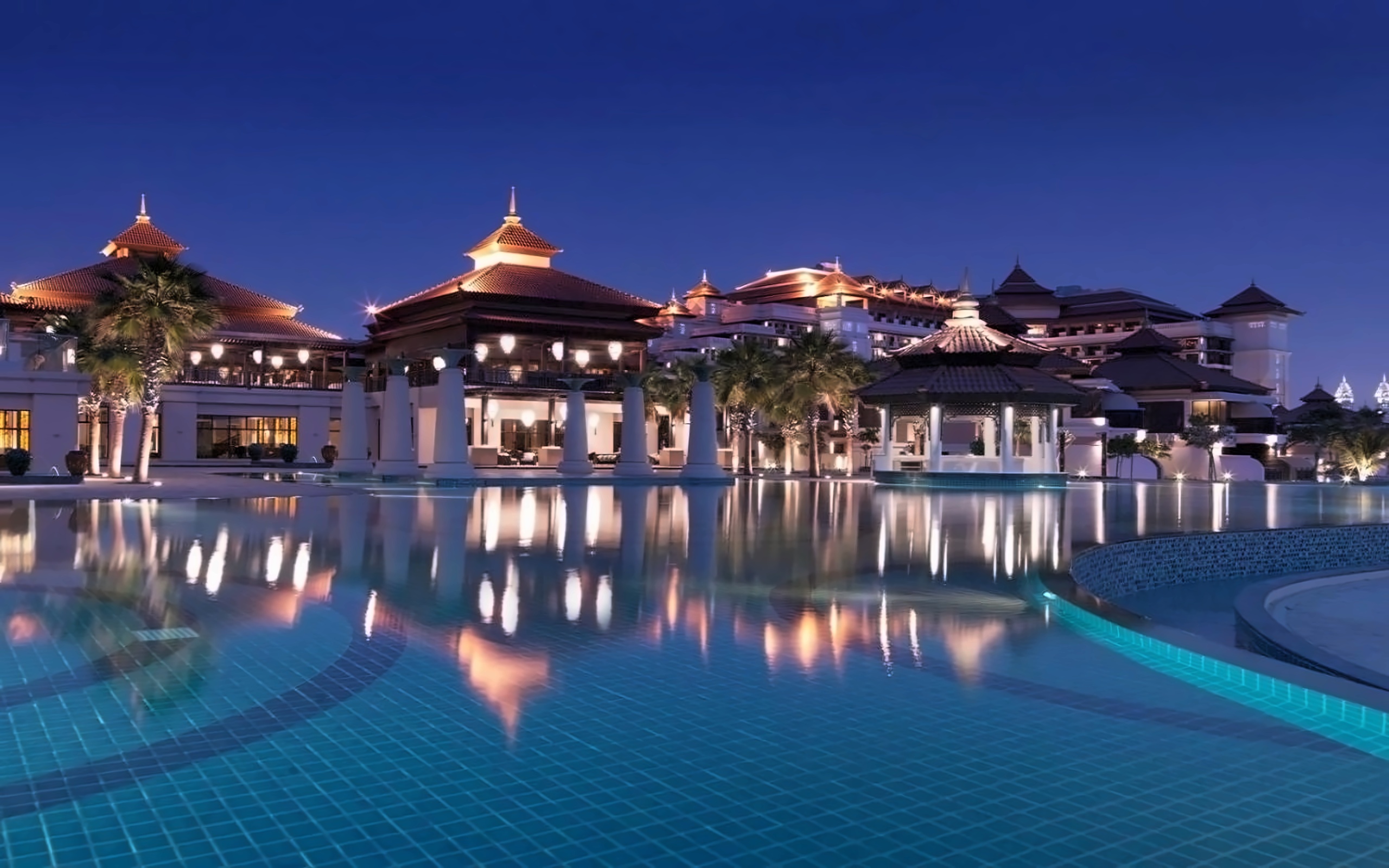 Anantara The Palm Dubai Resort 5