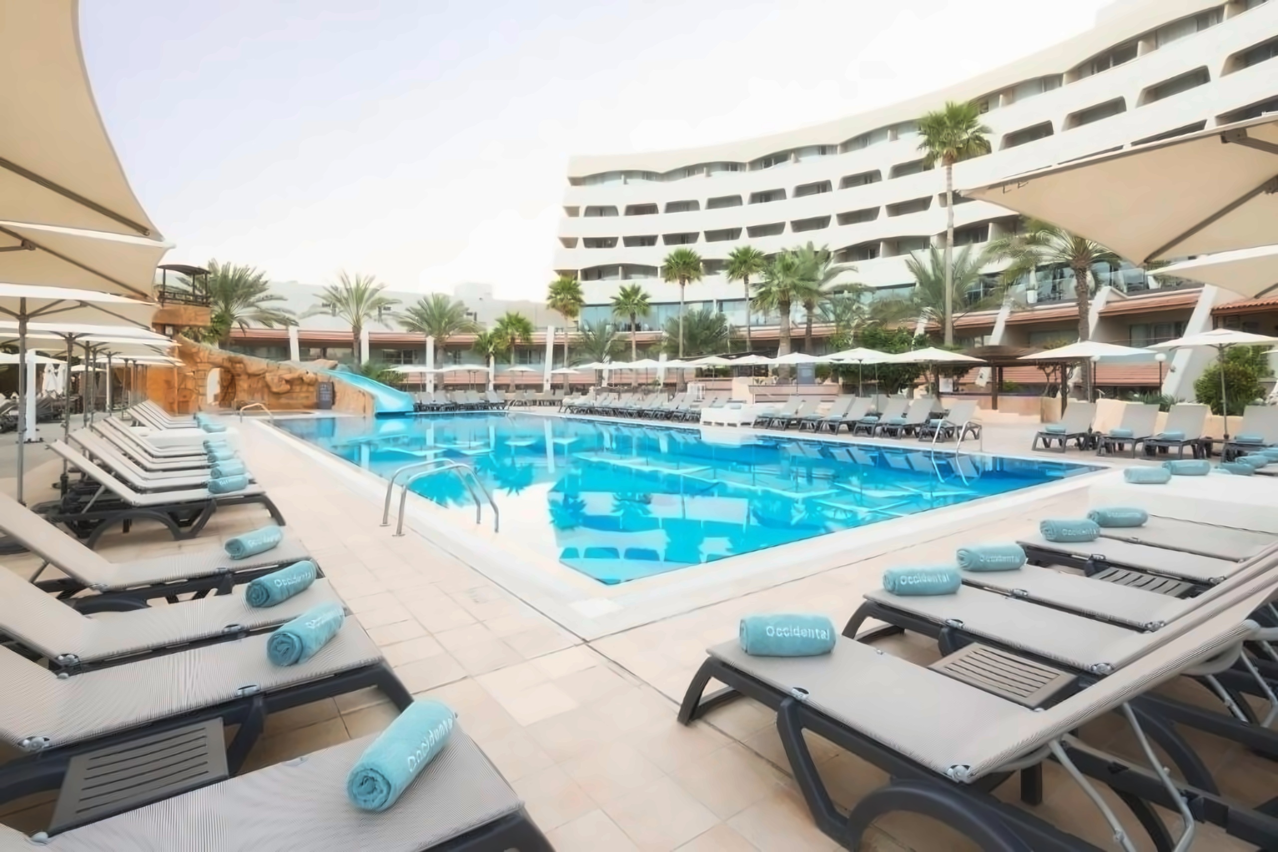 Occidental Sharjah Grand 3