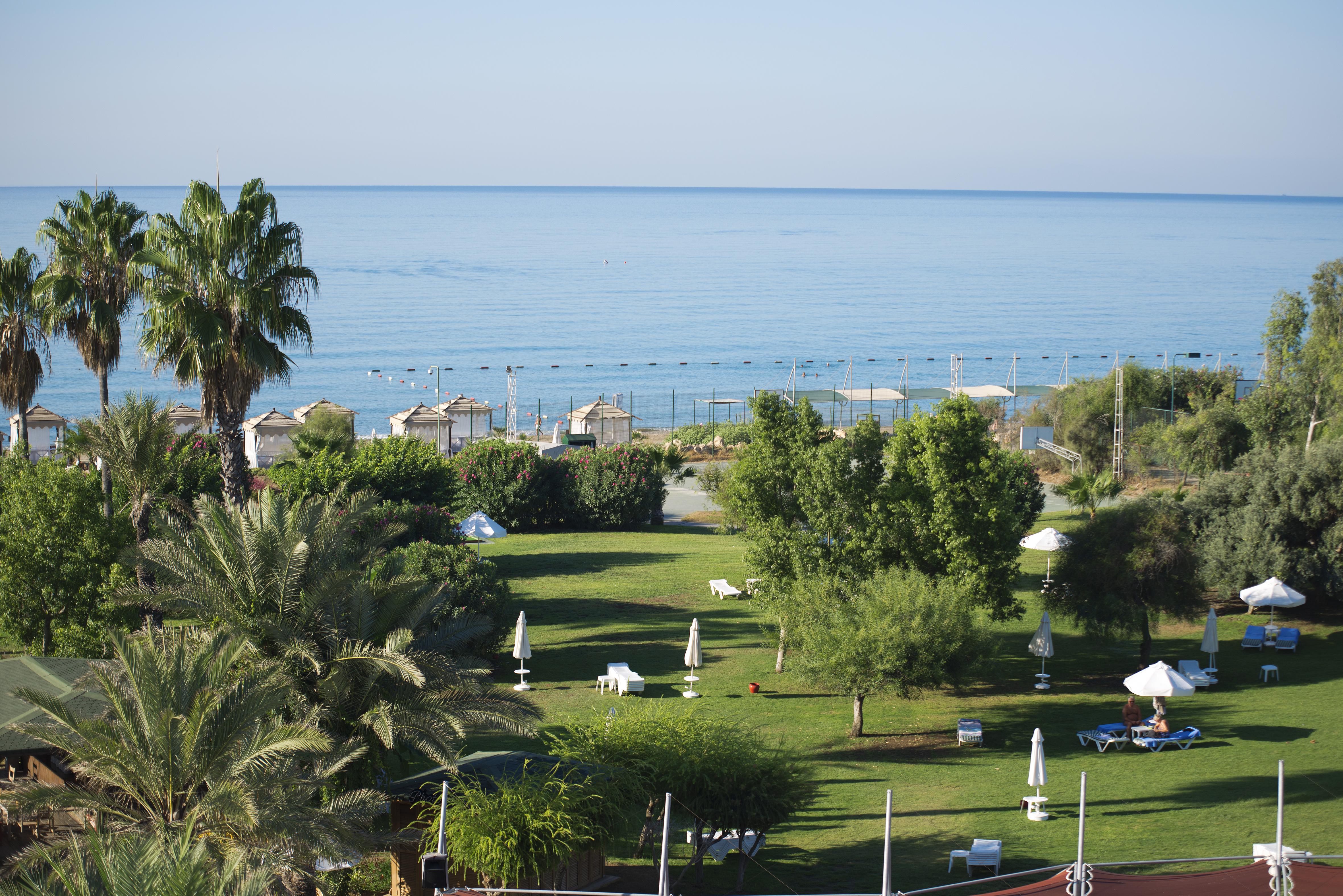 Limak Arcadia Sport Resort 4