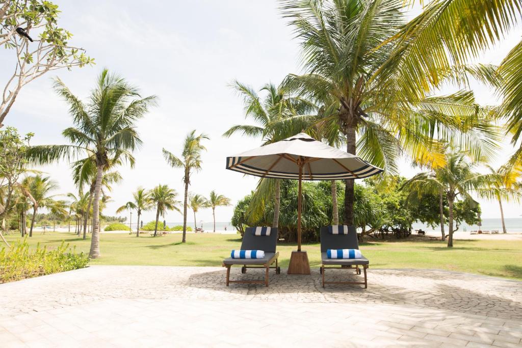 Anantaya Resort And Spa, Passikudah 5
