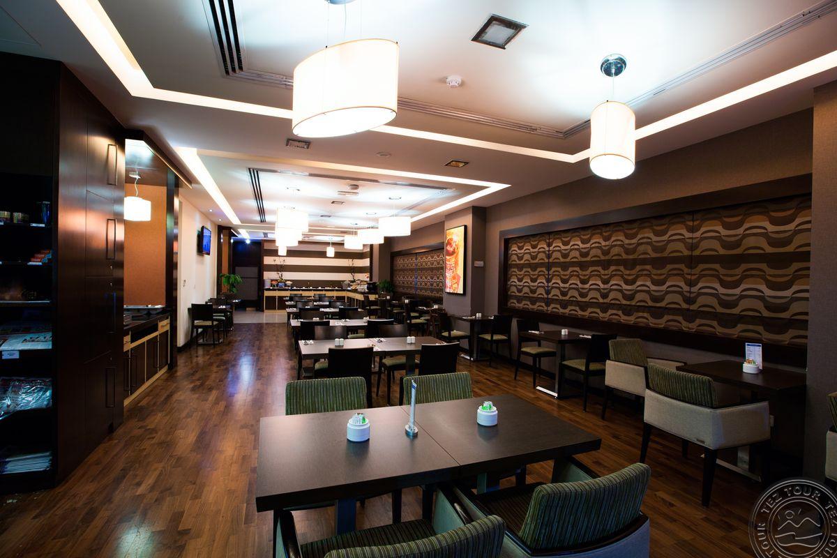 Citymax Hotel Sharjah 2
