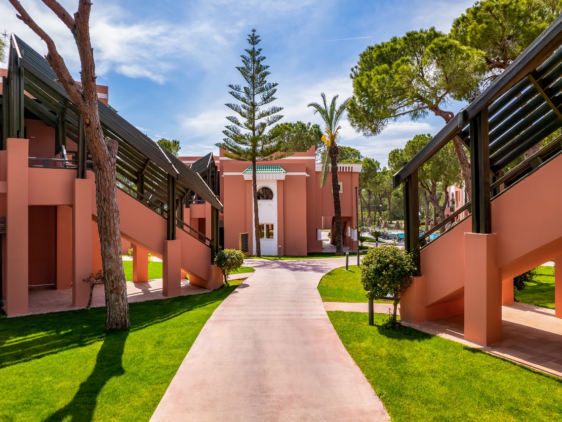 Rixos Park Belek - The Land of Legends Free Access 5