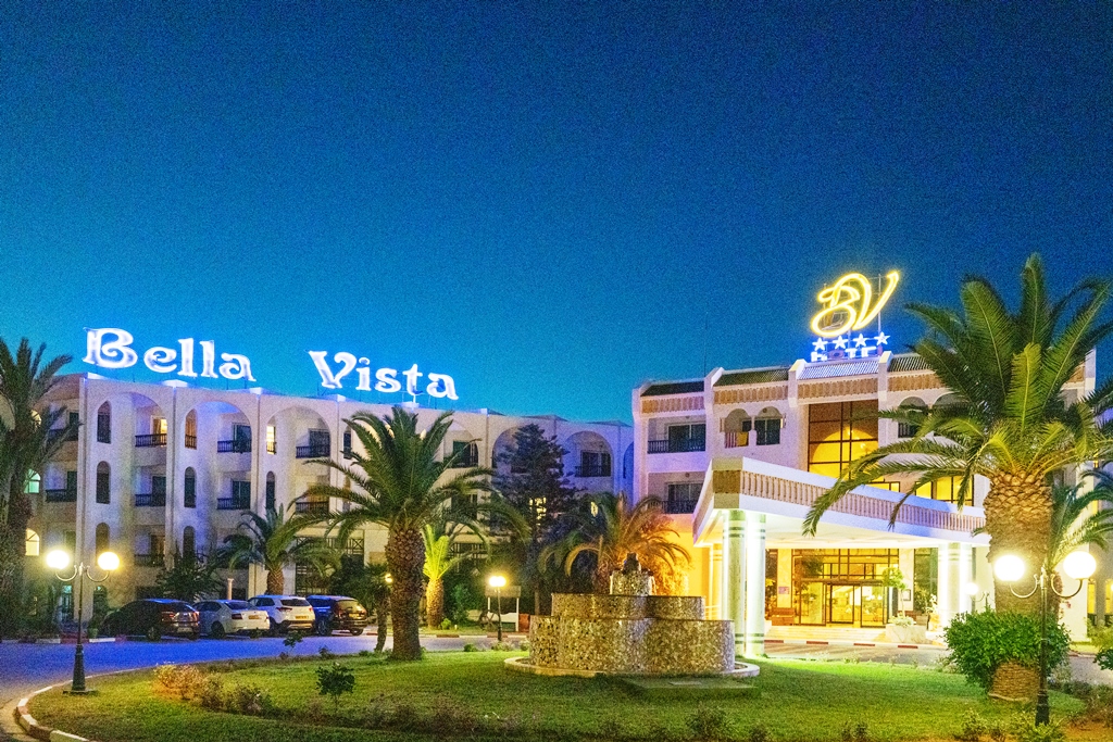 Hotel Bella Vista Resort 3