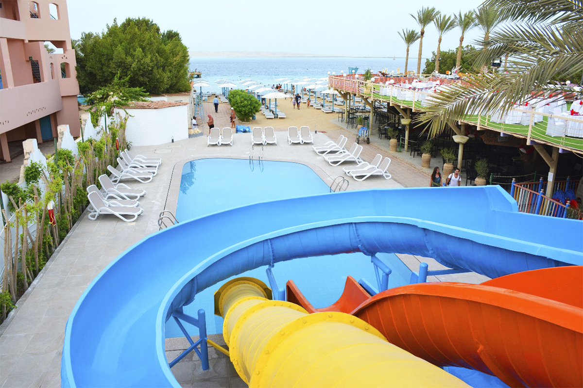 Minamark Resort 4