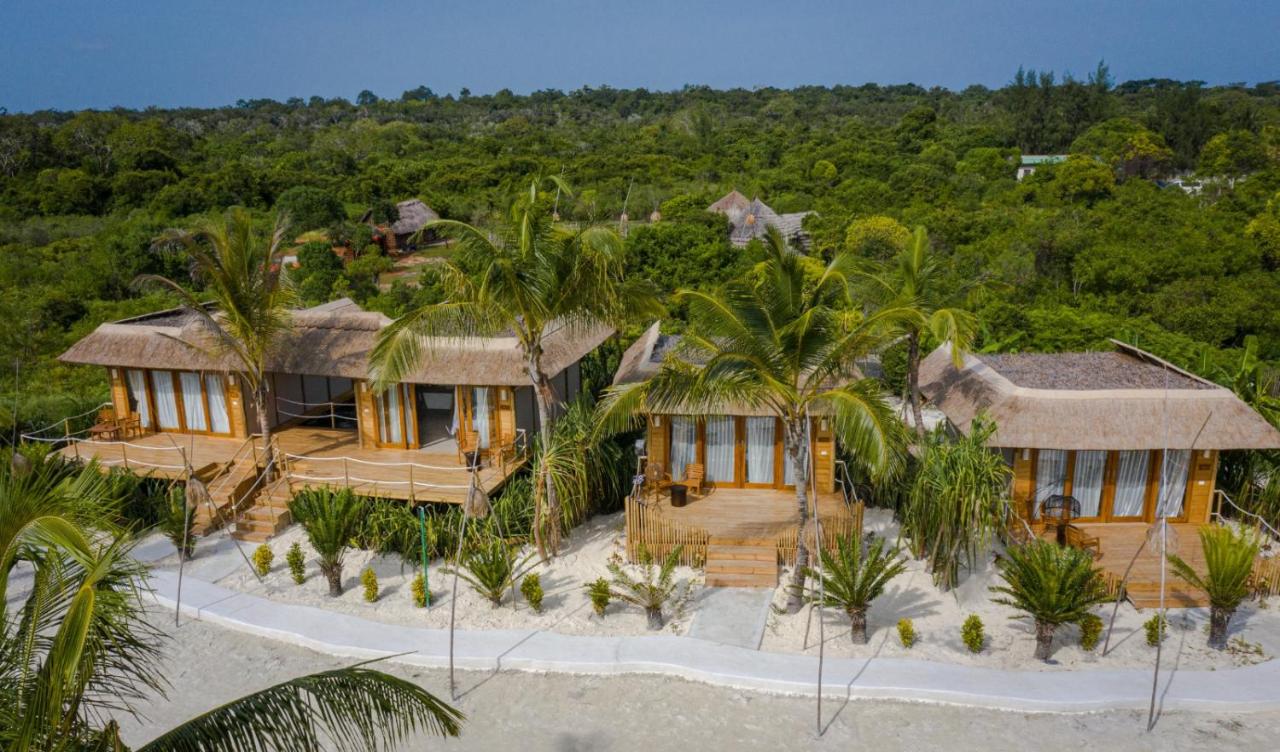 Fruit & Spice Wellness Resort 6
