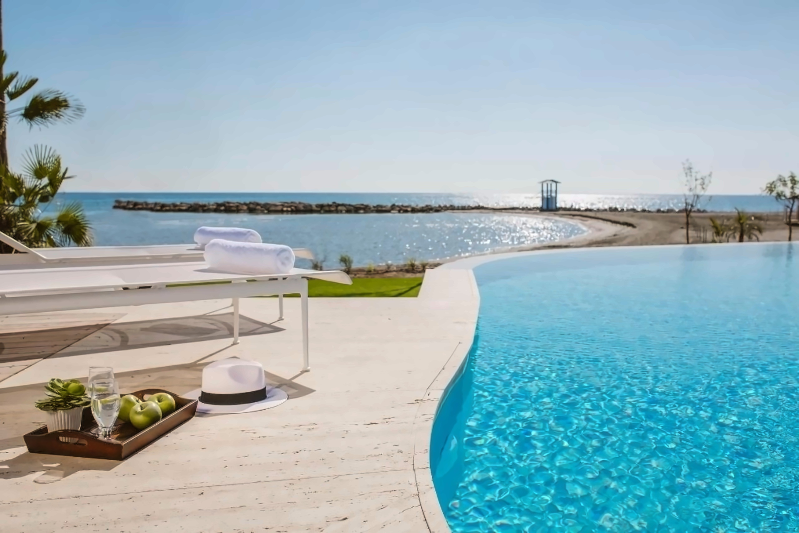 Lebay Beach Hotel 4