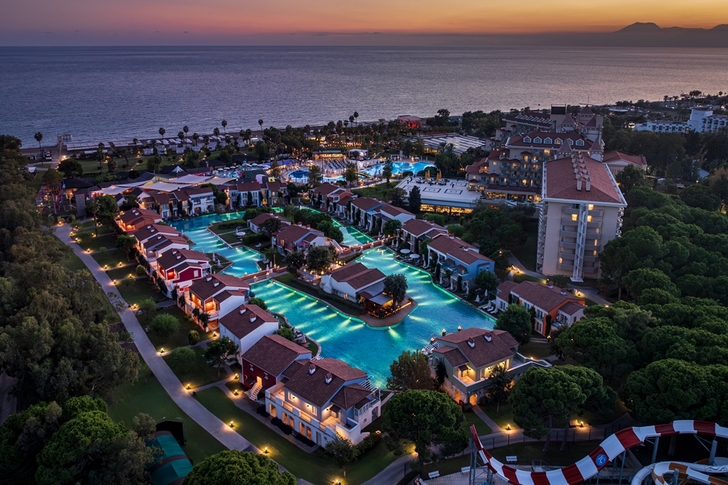 Ic Hotels Santai Family Resort 6