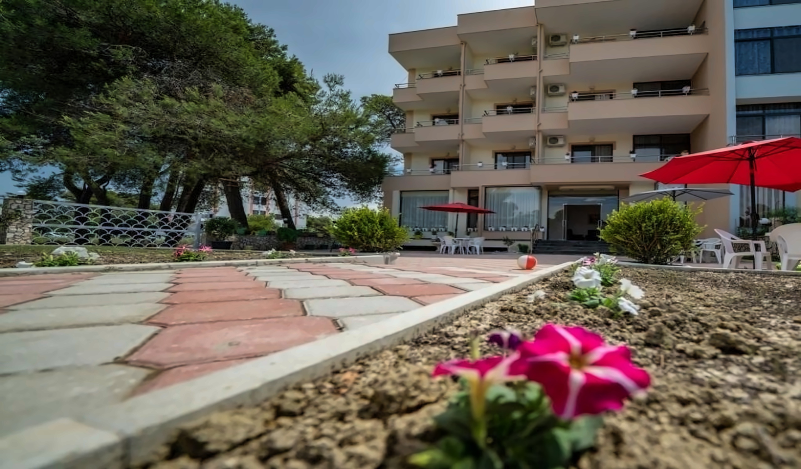 Villa Aljor 3