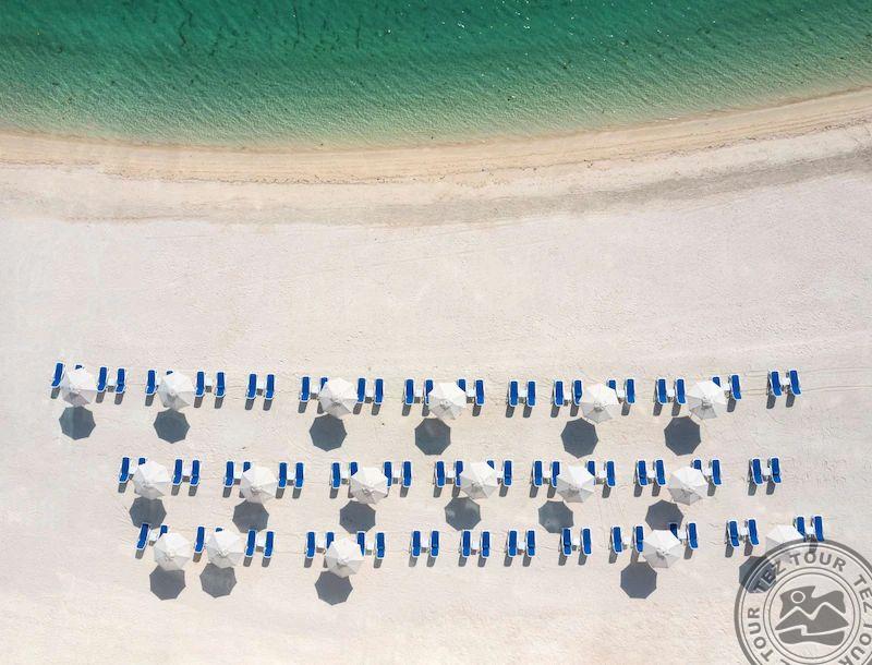 Radisson Resort Ras Al Khaimah Marjan Island 2
