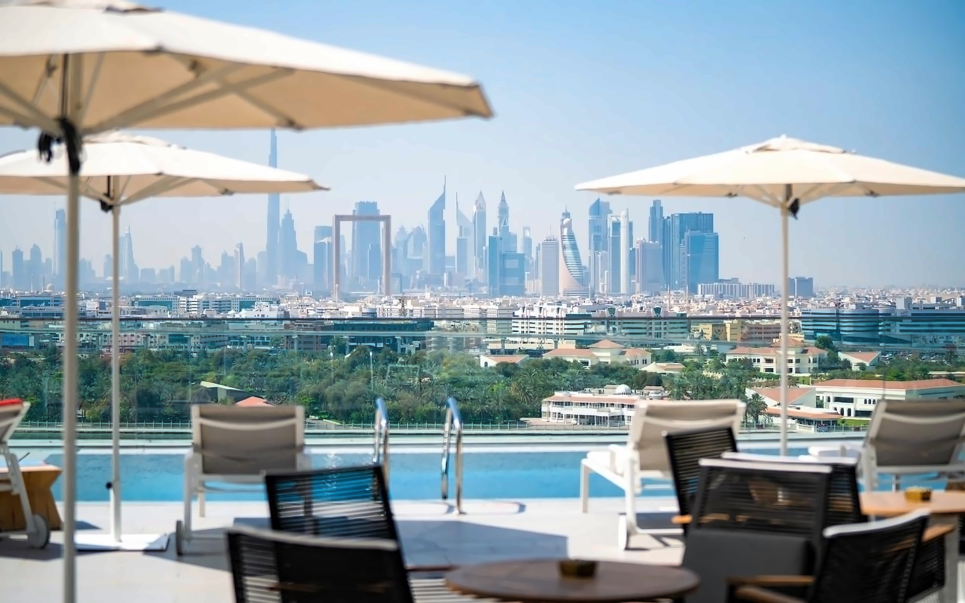 Al Bandar Rotana Dubai Creek 4