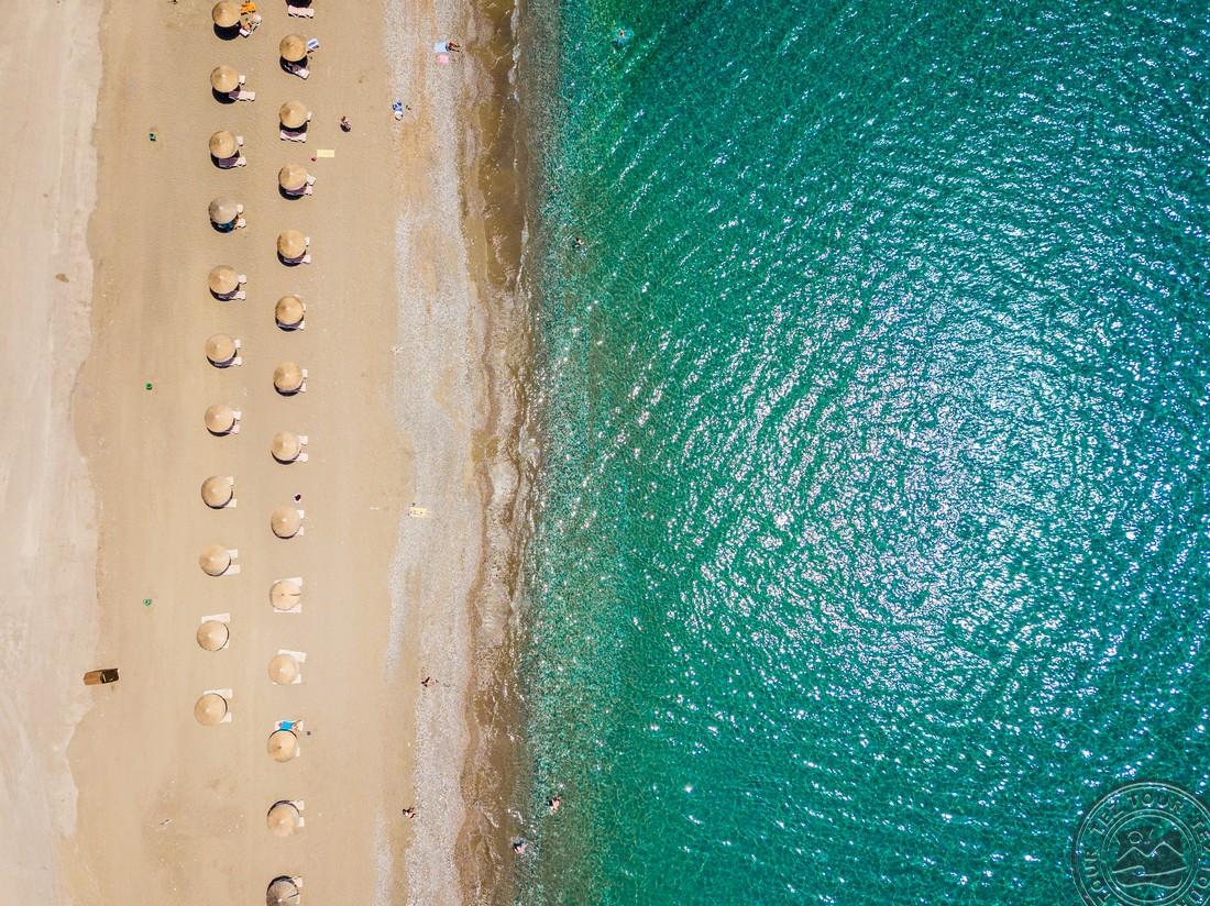 Lardos Bay Hotel 6