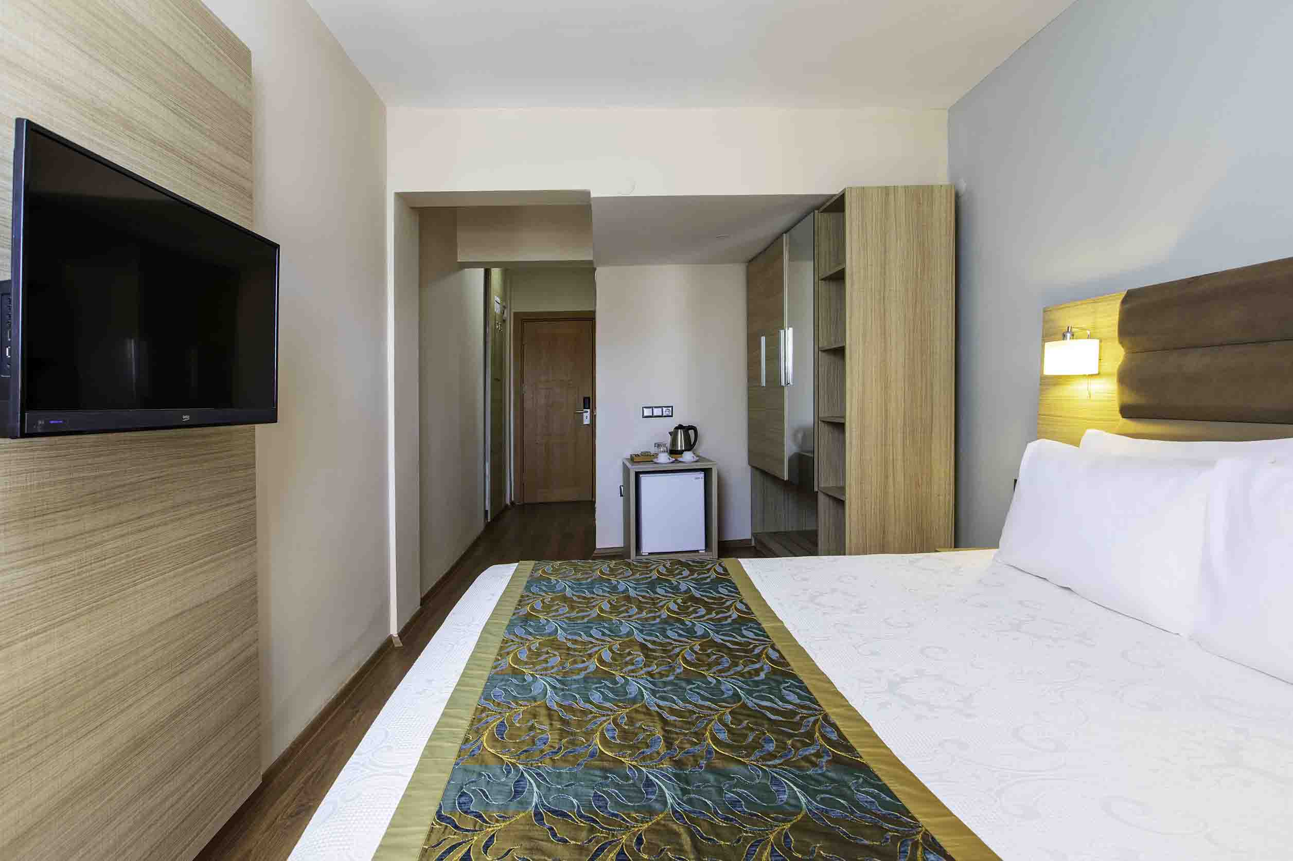 Superior Room 4