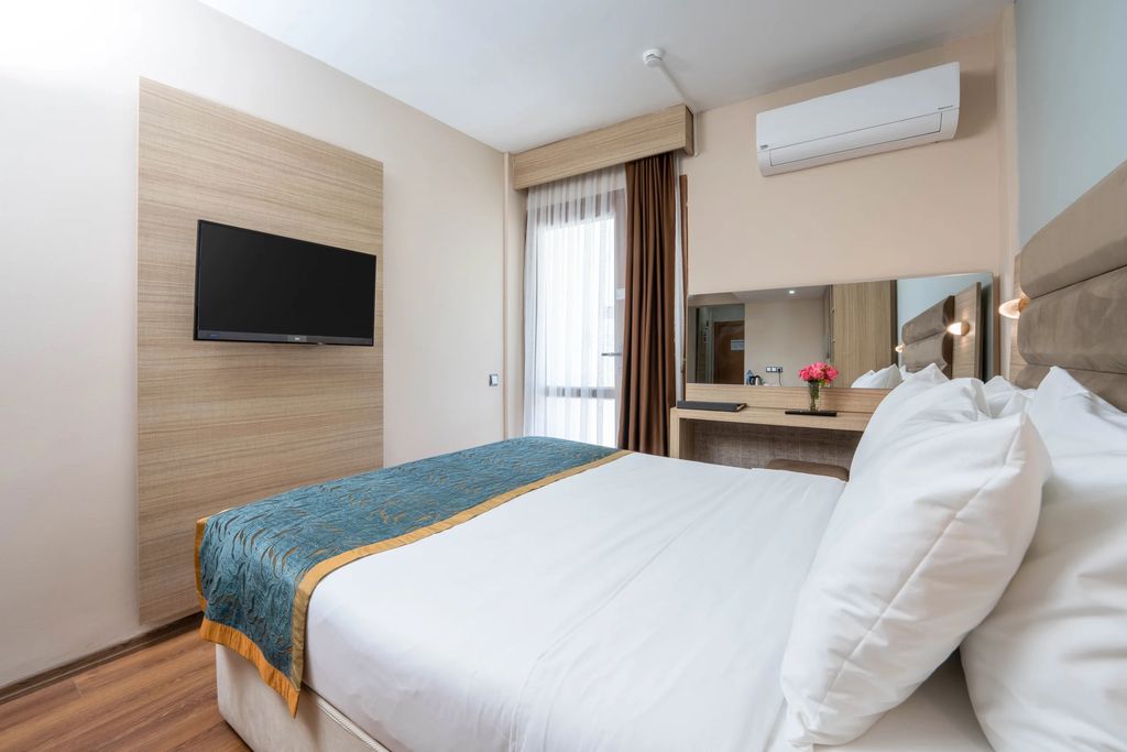 Standard Room 1