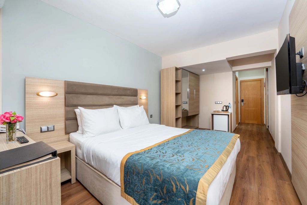 Standard Room 2