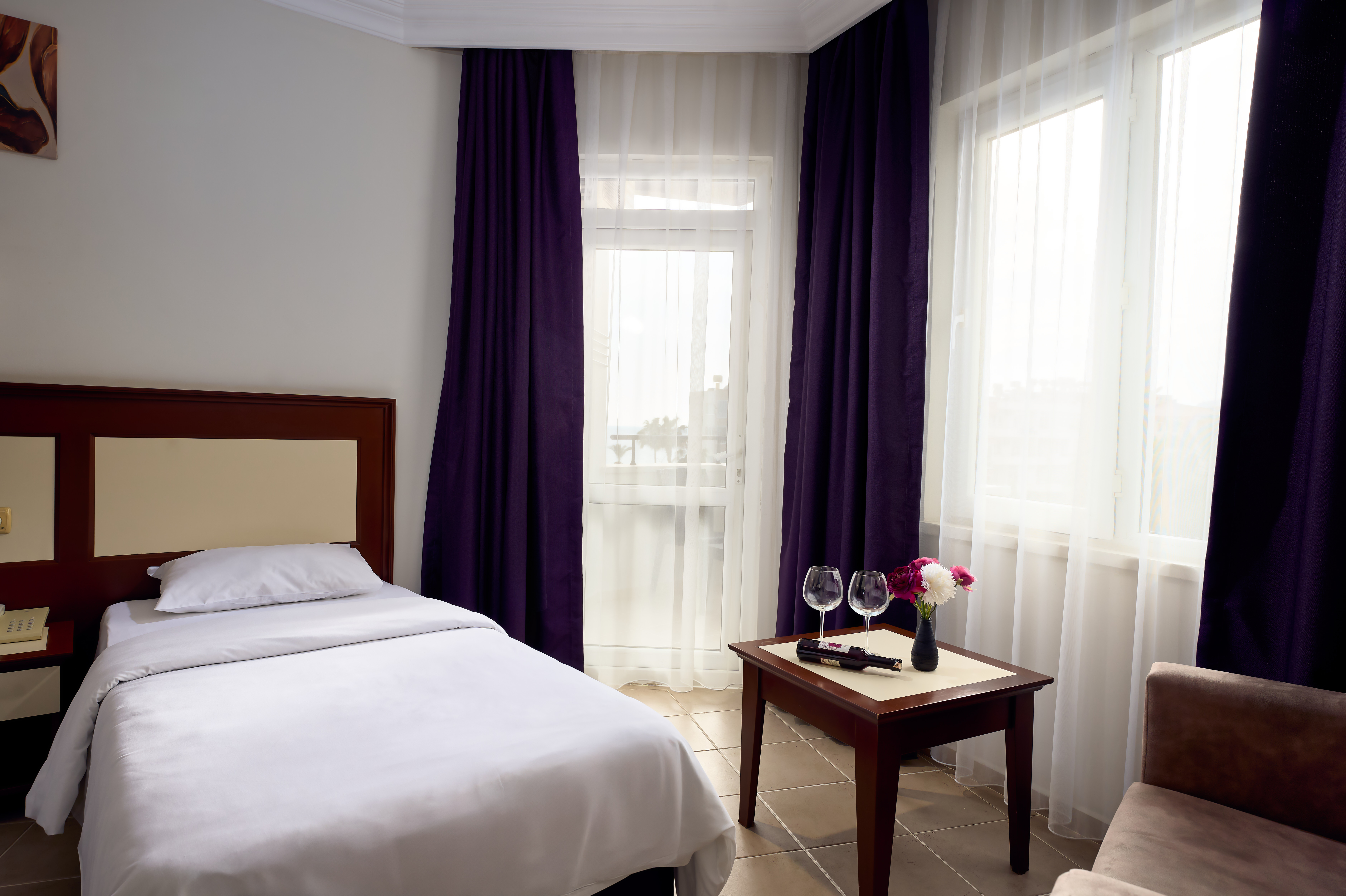 Standard Room 4