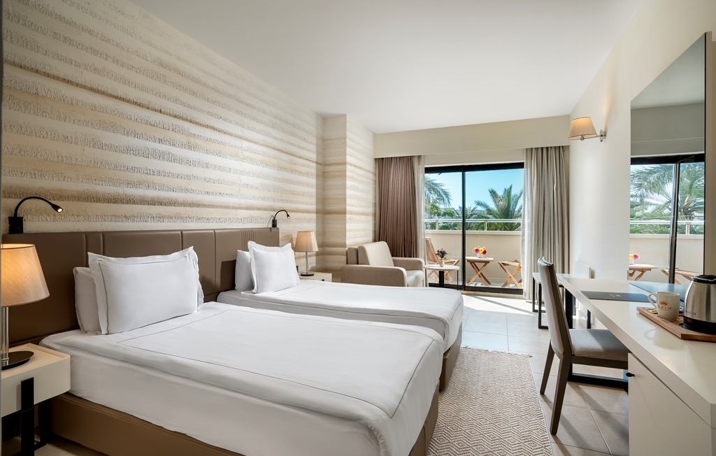Standart Room Sea View 4