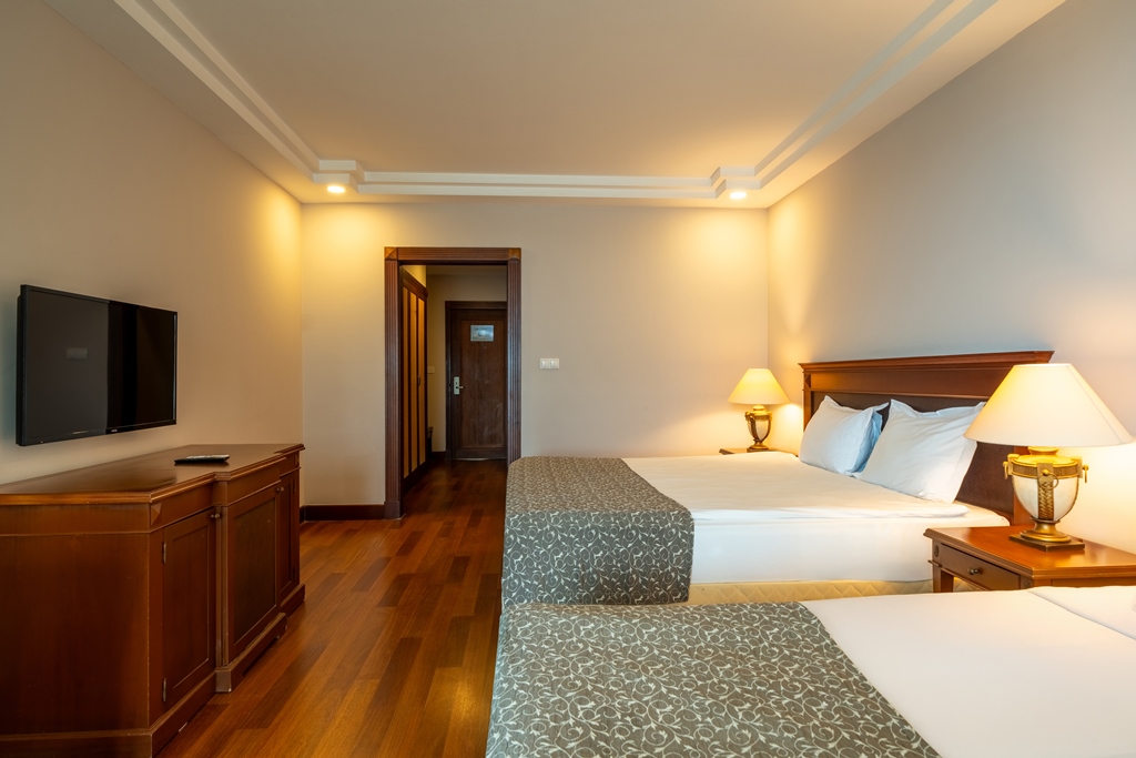 Hotel Standard Room 3
