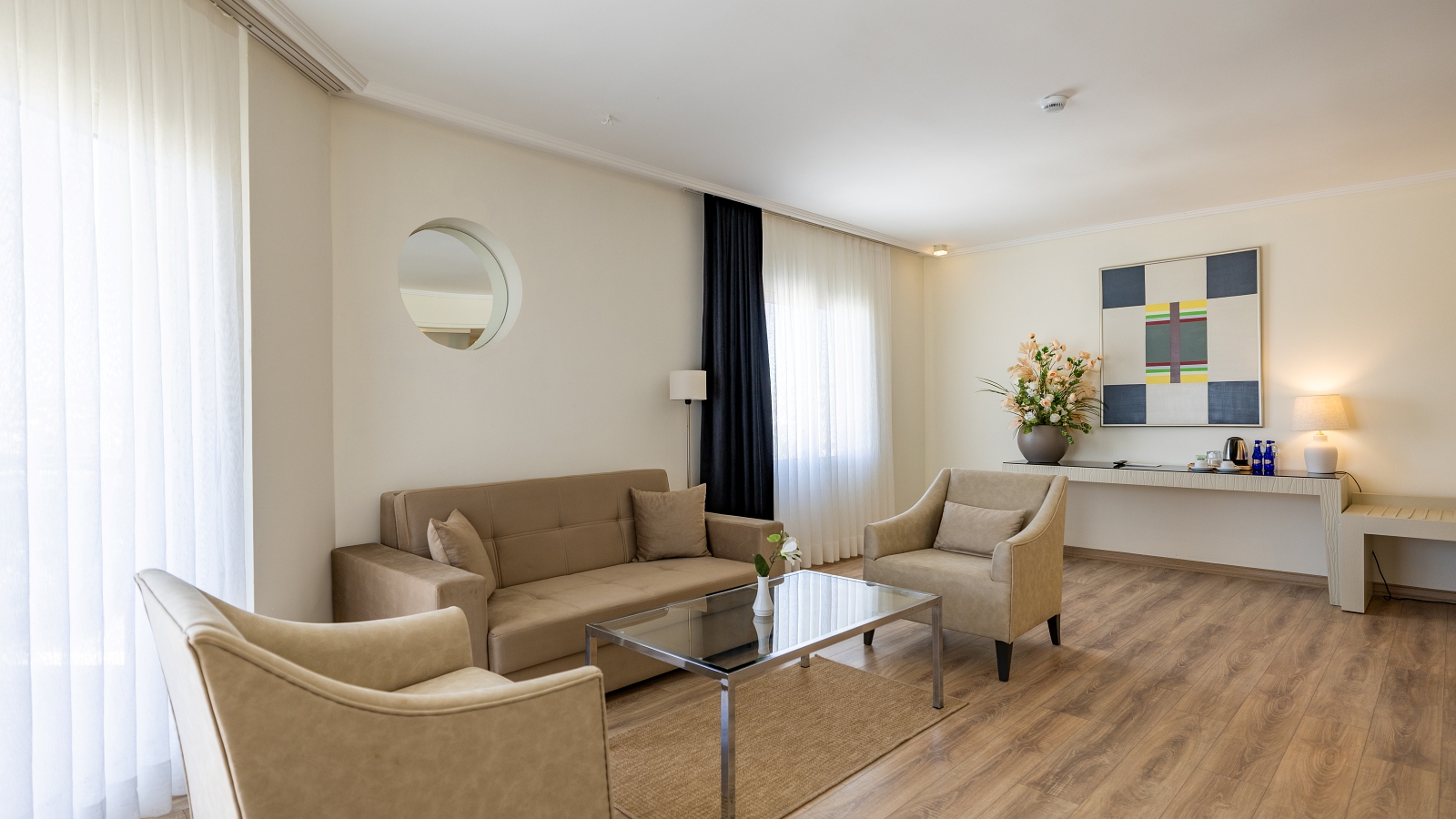 Grand Suite Marina 2