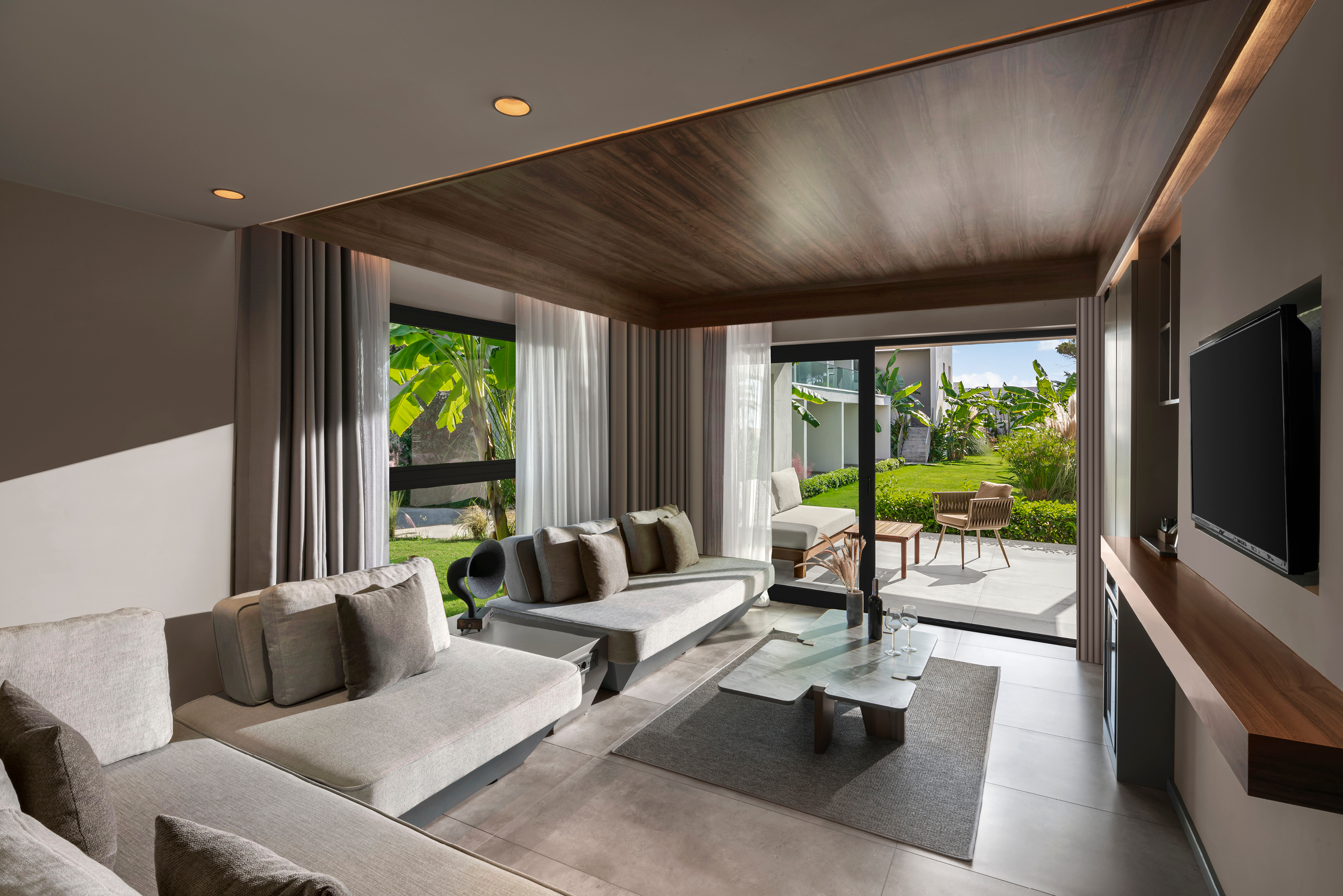 Family Suite 3