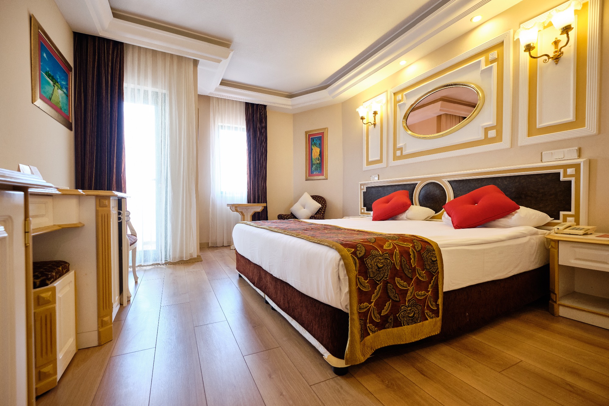 Park Standart Room 2
