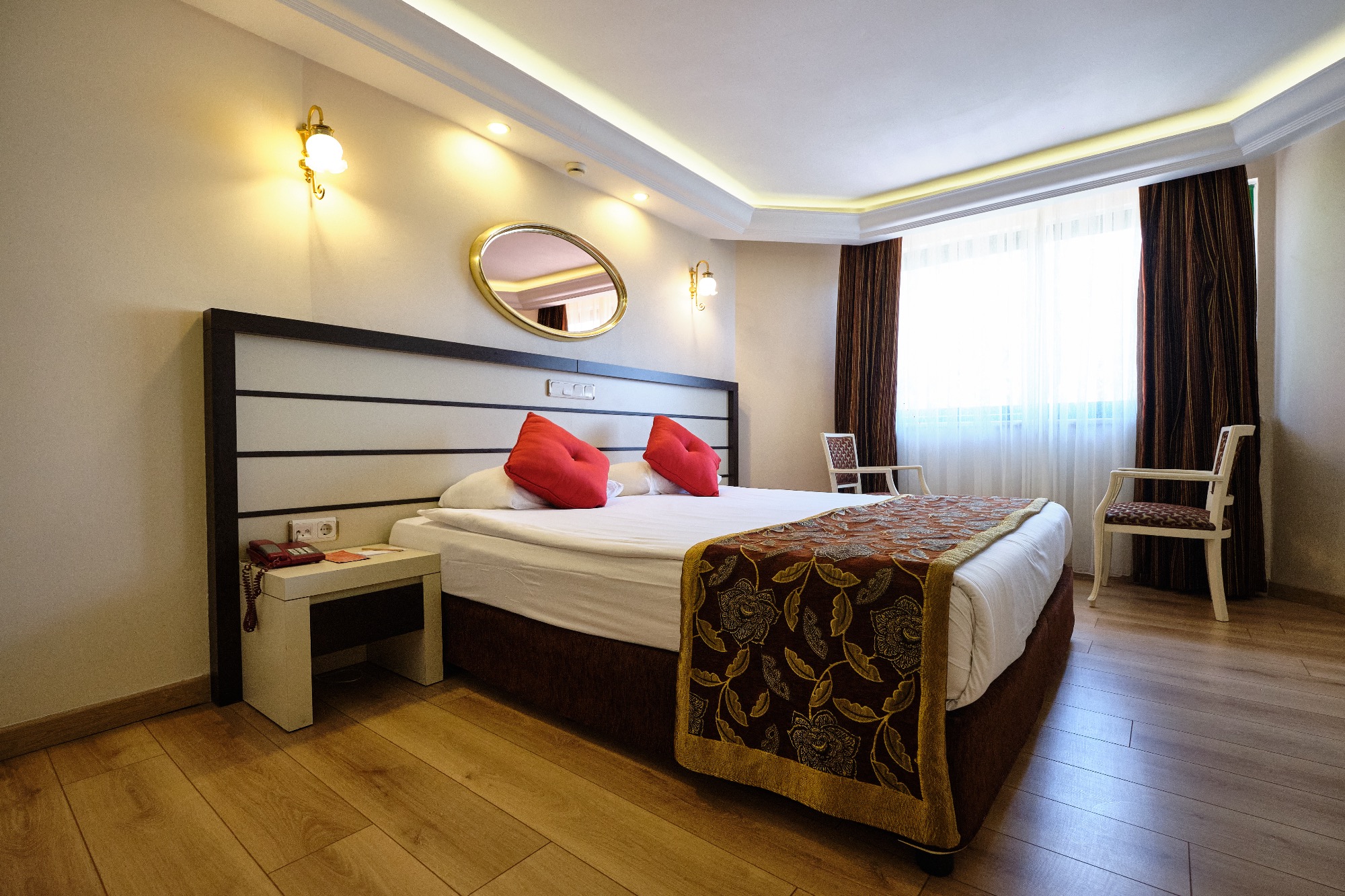 Park Standart Room 3