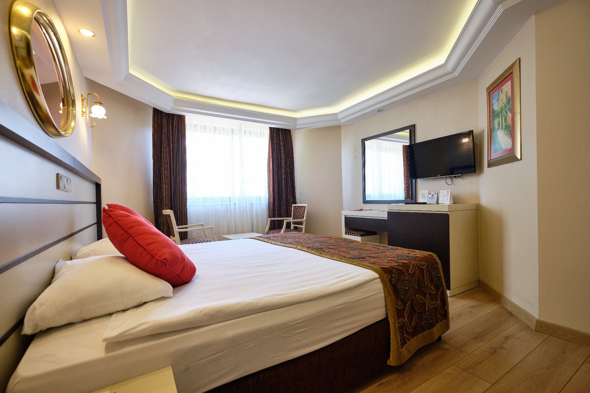 Park Standart Room 4