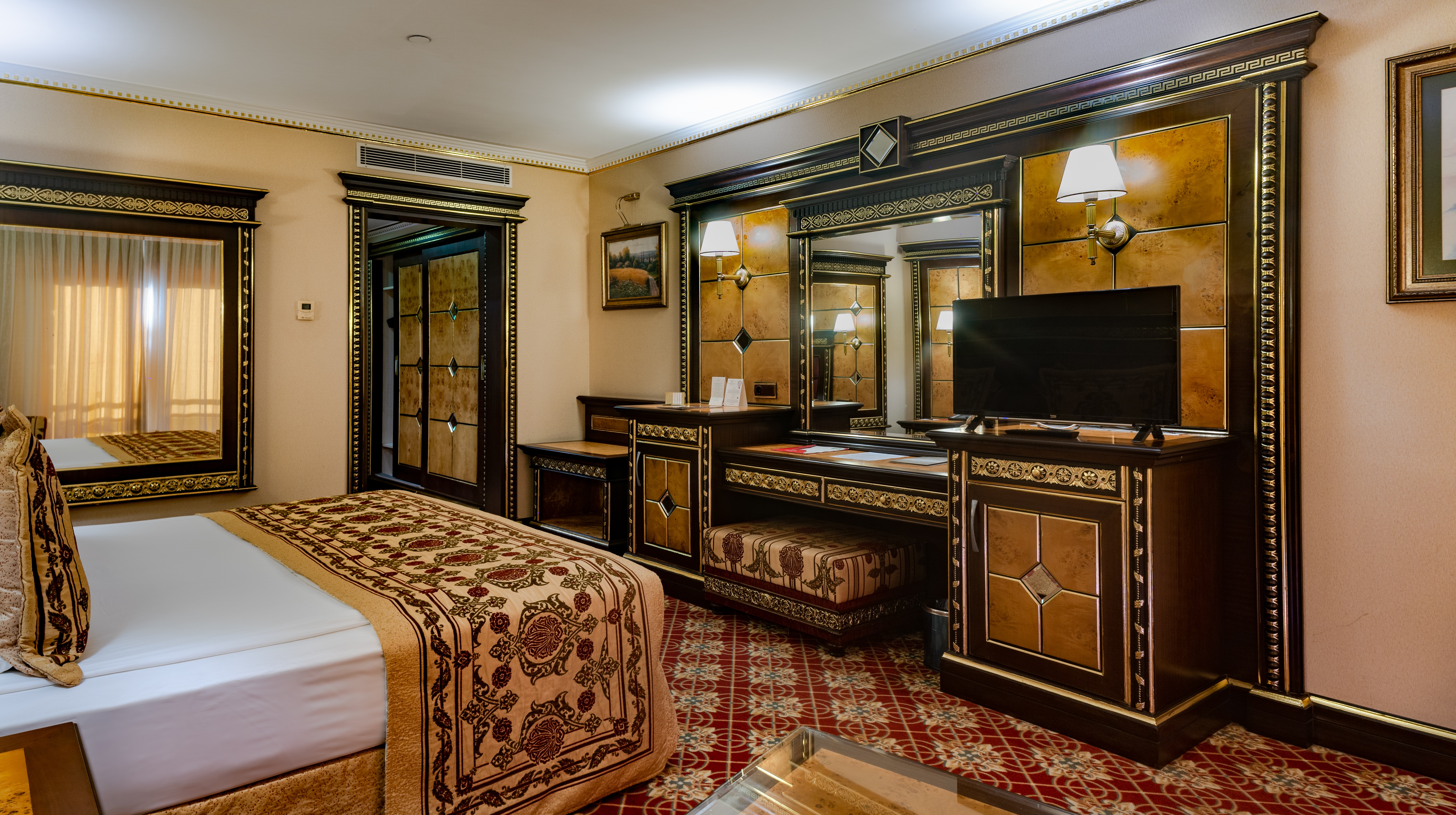 Elegance Standart Room 1