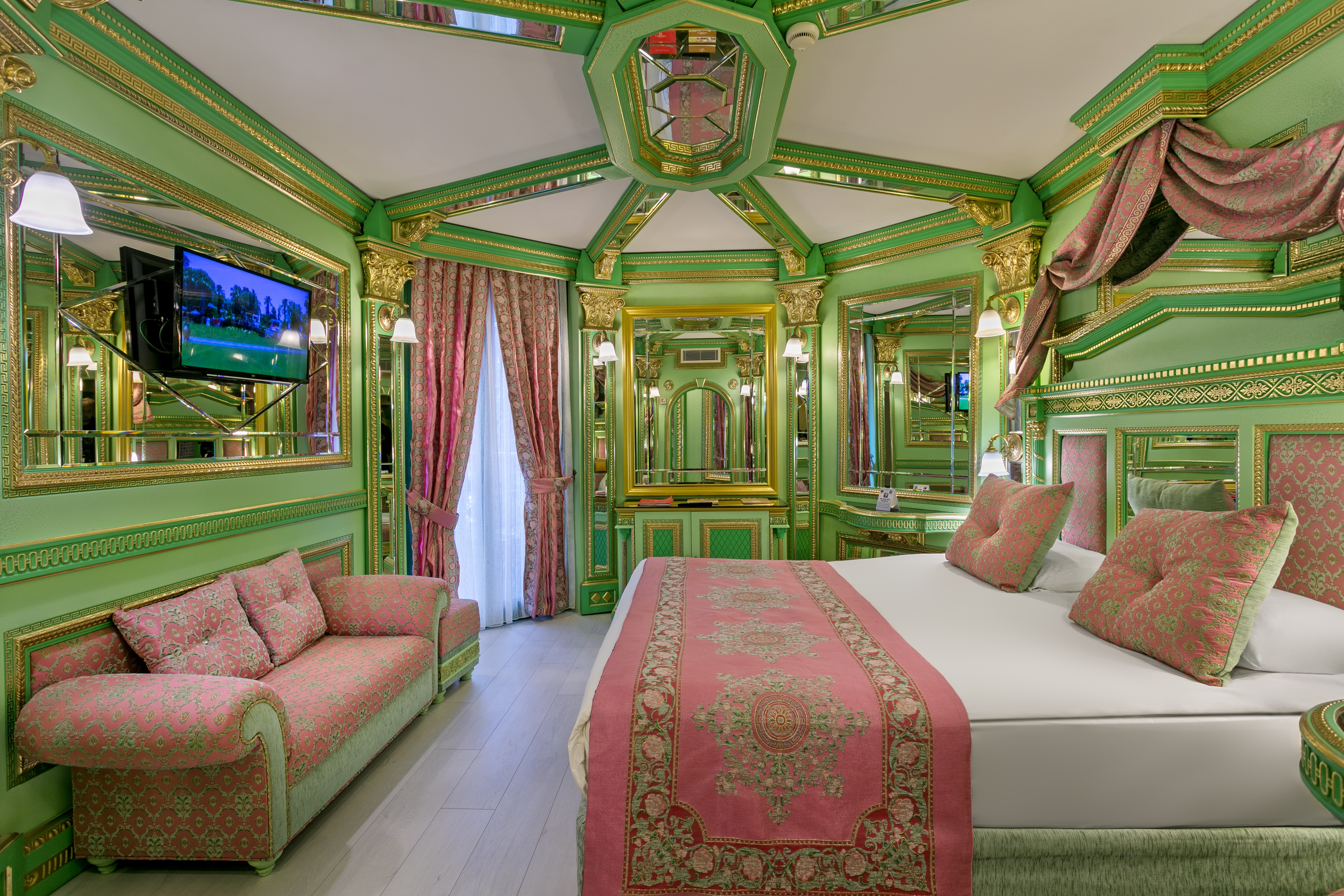 Club Standart Room 1
