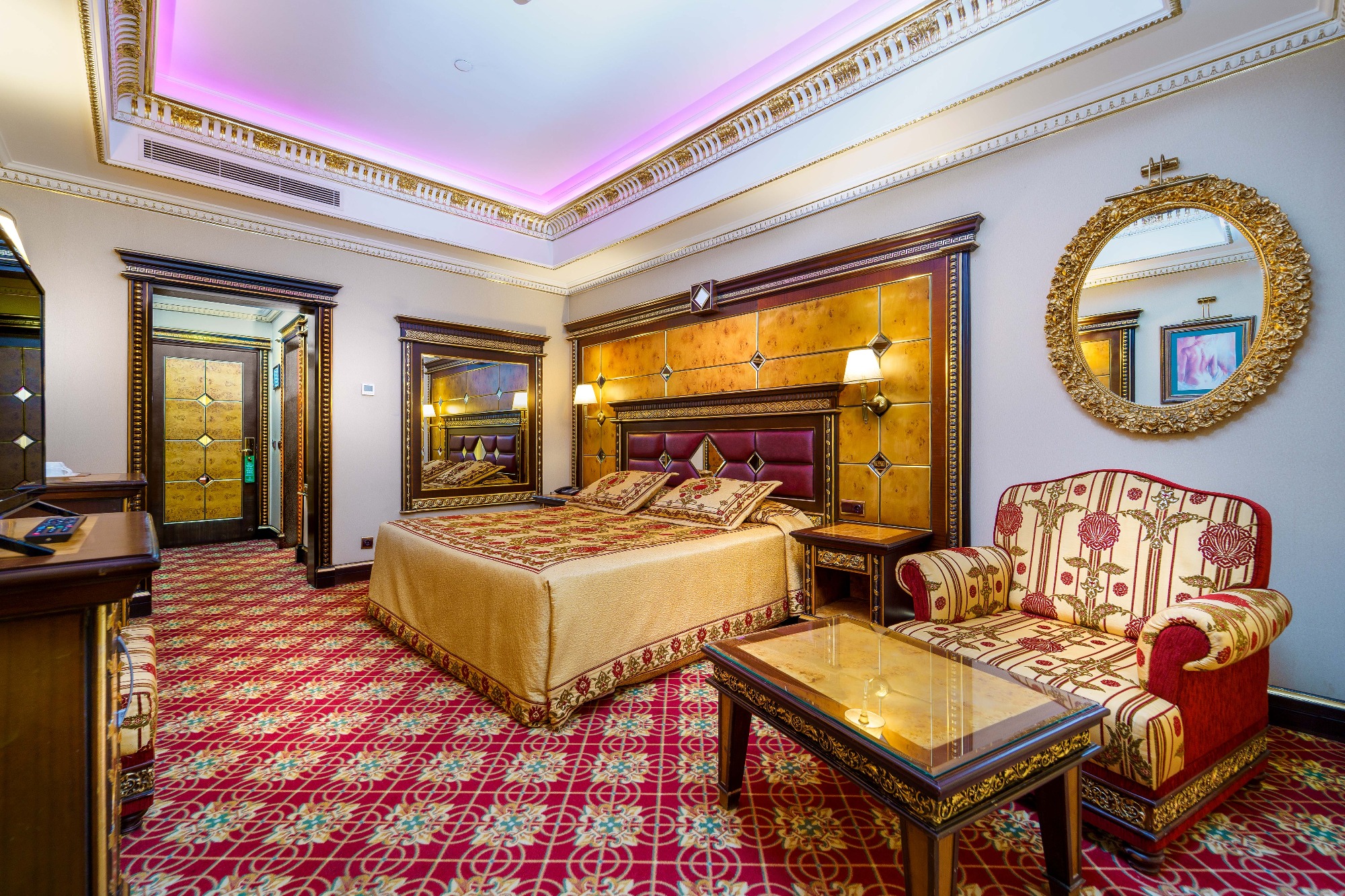 Elegance Standart Room 2