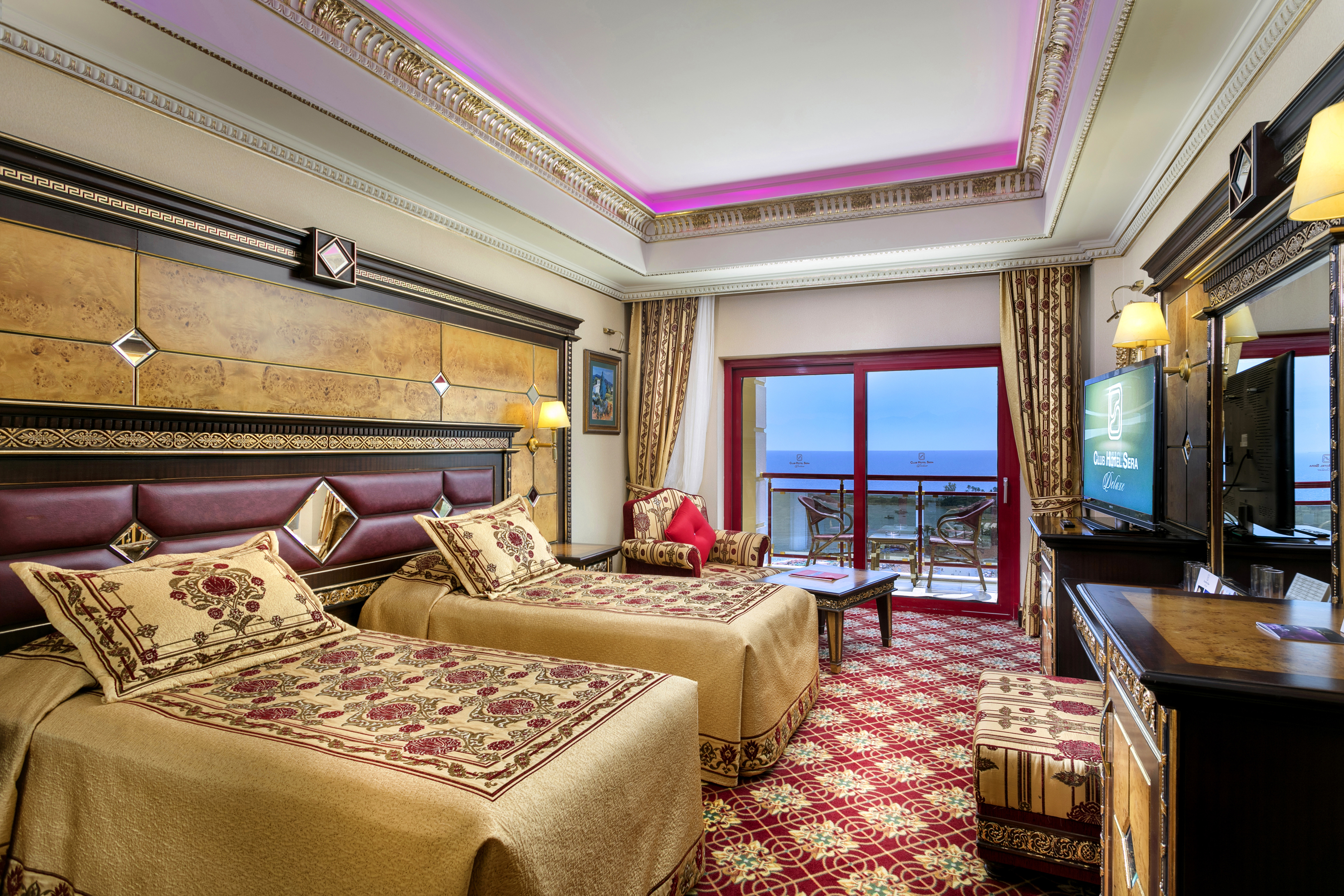 Elegance Standart Room 3