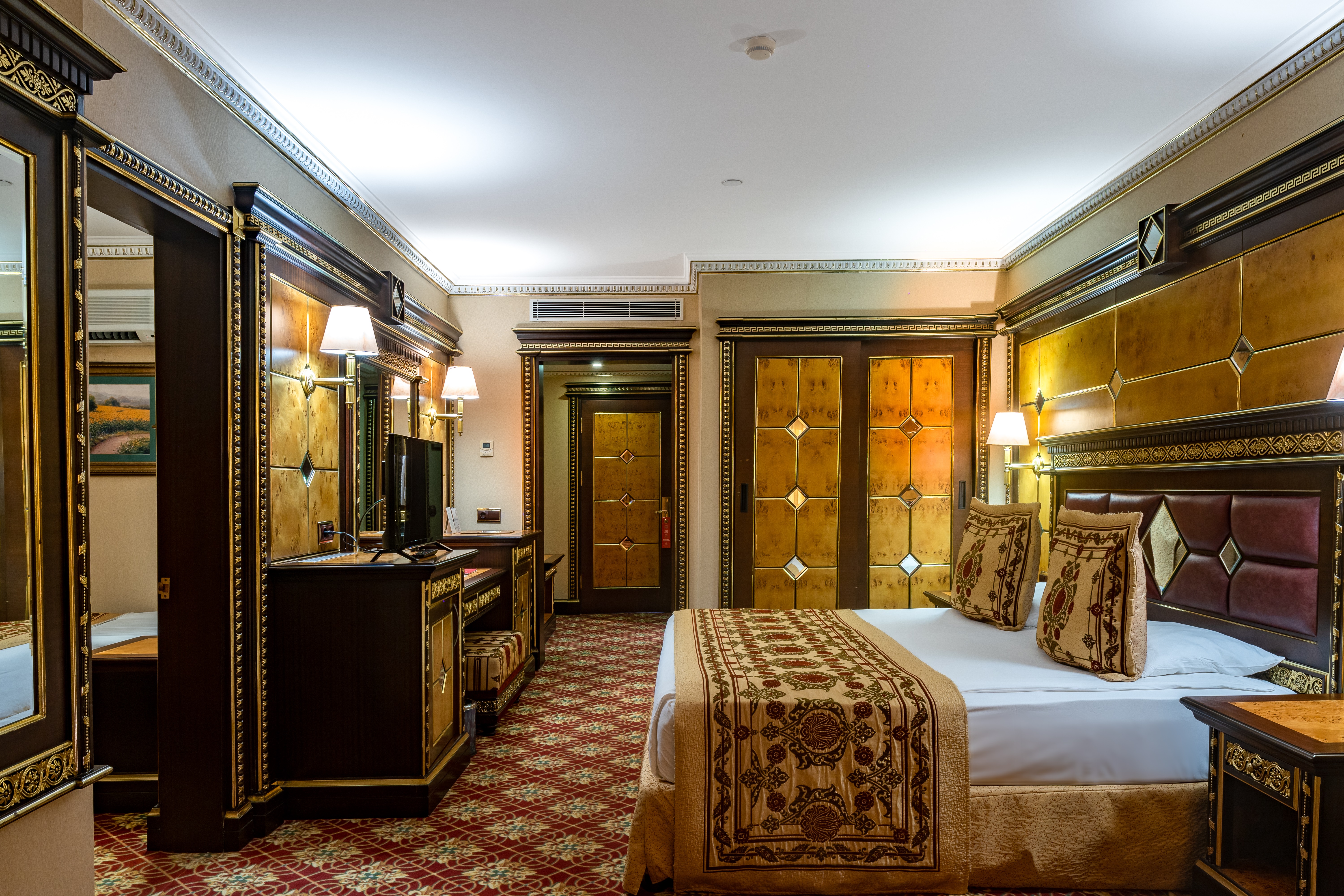 Elegance Family Room 2 Bedrooms 2