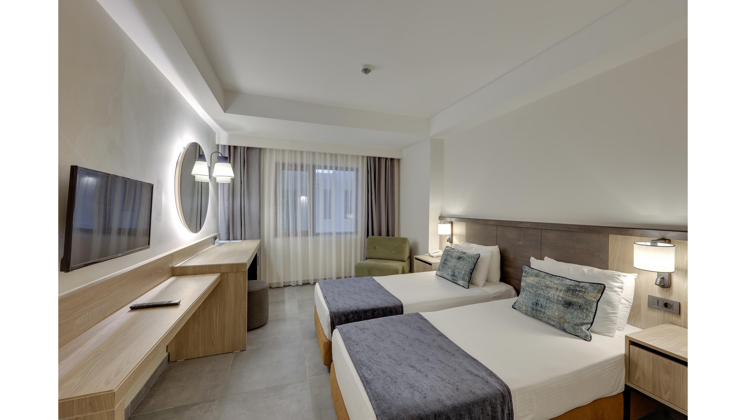 Promo Room 2