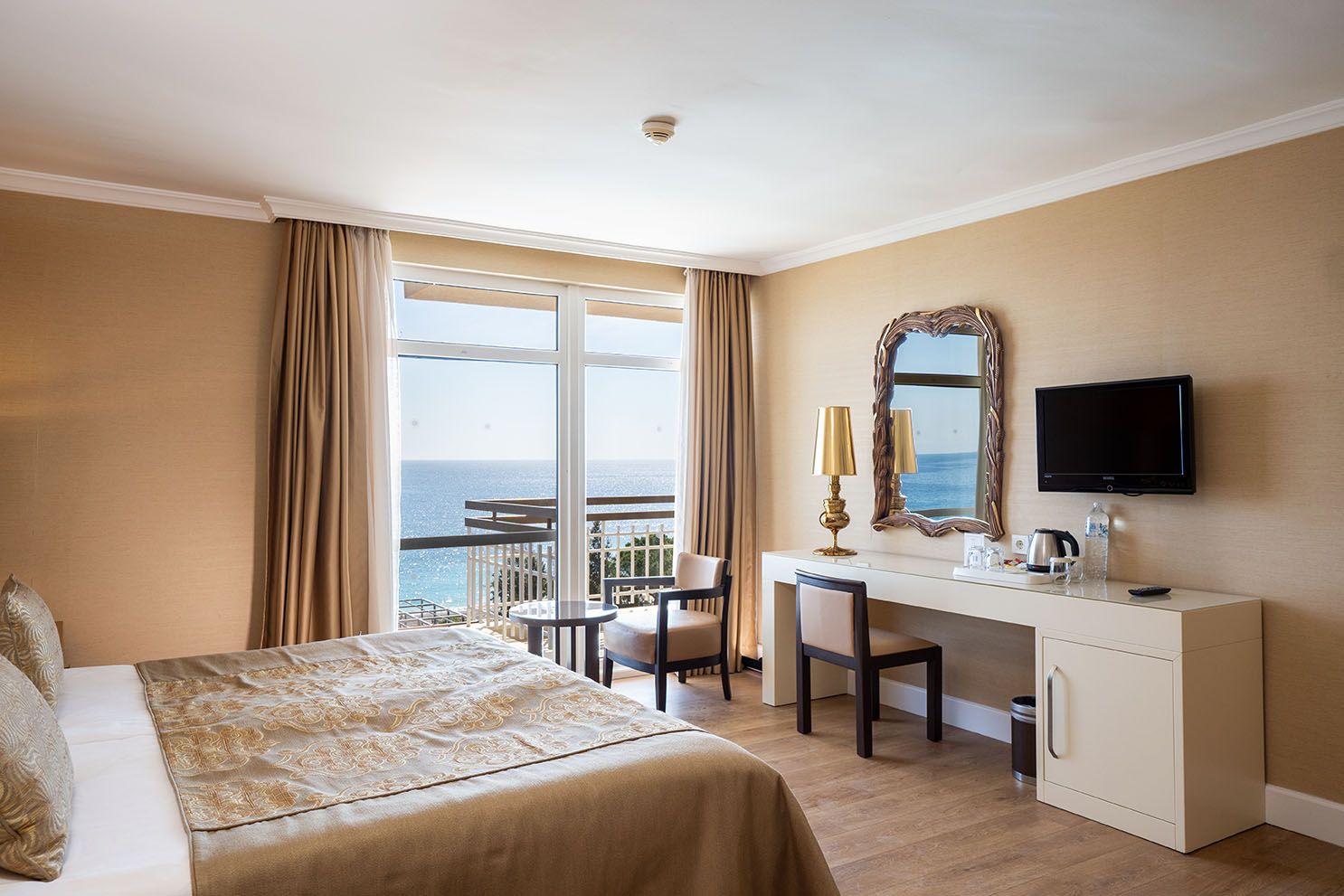 King Suite 1
