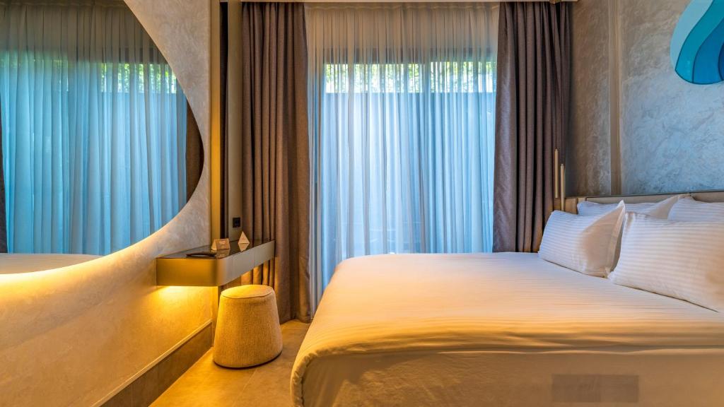 Economy Room Without Balcony 2