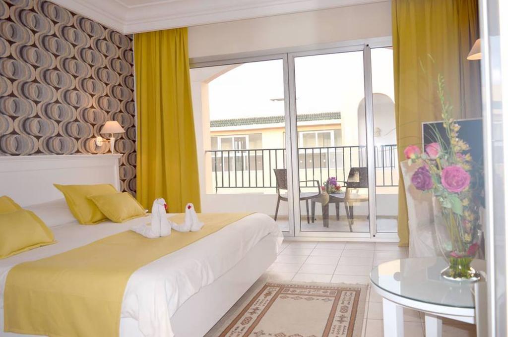 Room Standard 1