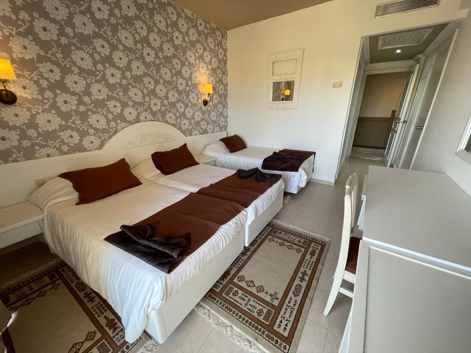 Room Quad 2