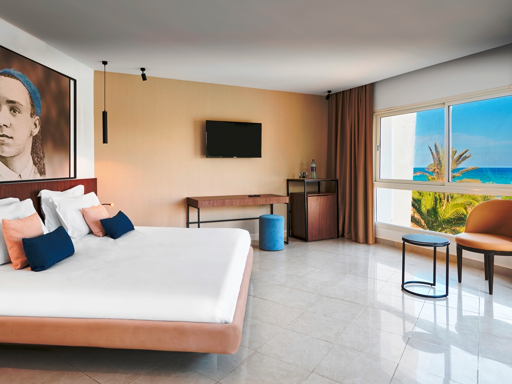 Suite Room 2