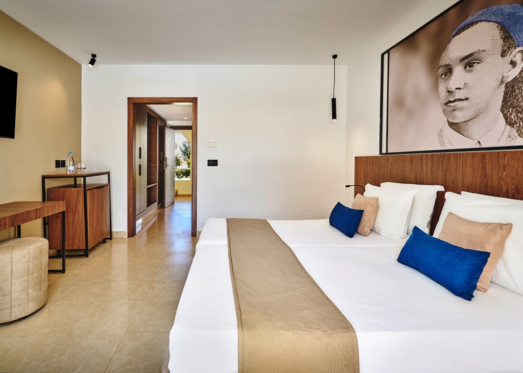 Standard Room 1
