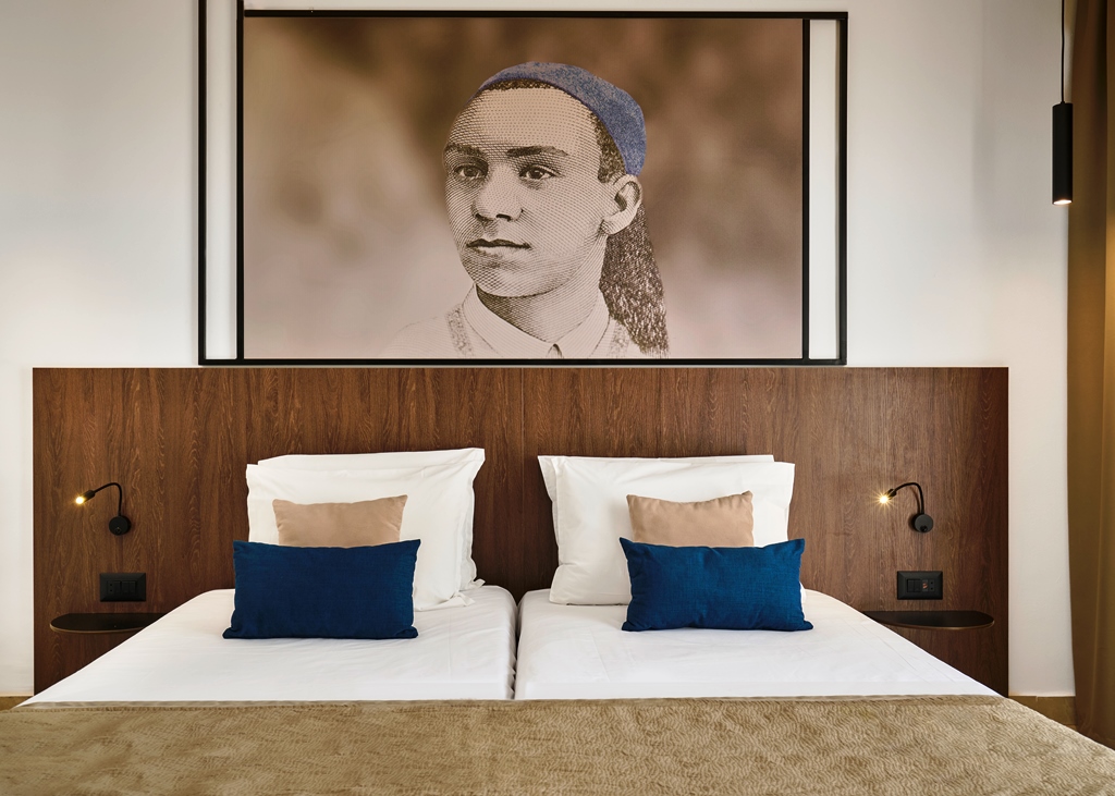 Standard Triple Room 1