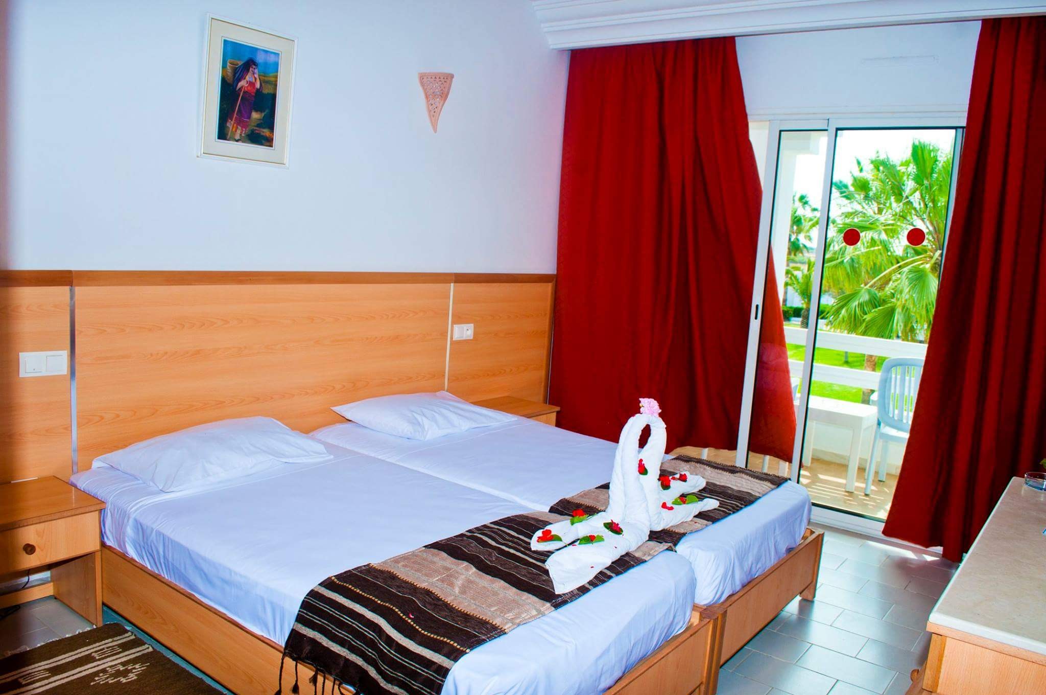 Standard Room 1