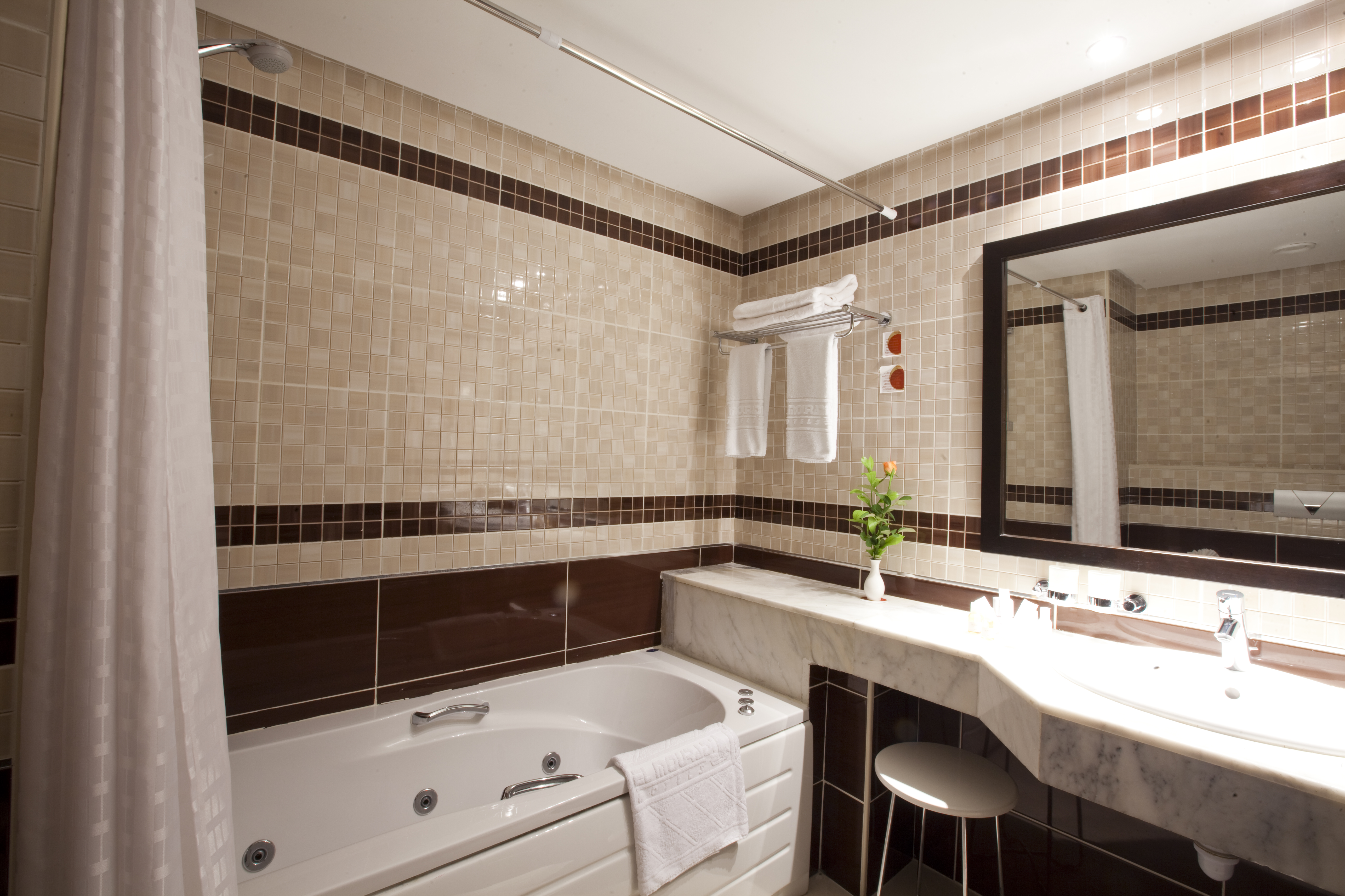 Suite Junior with balcony or terrace 3